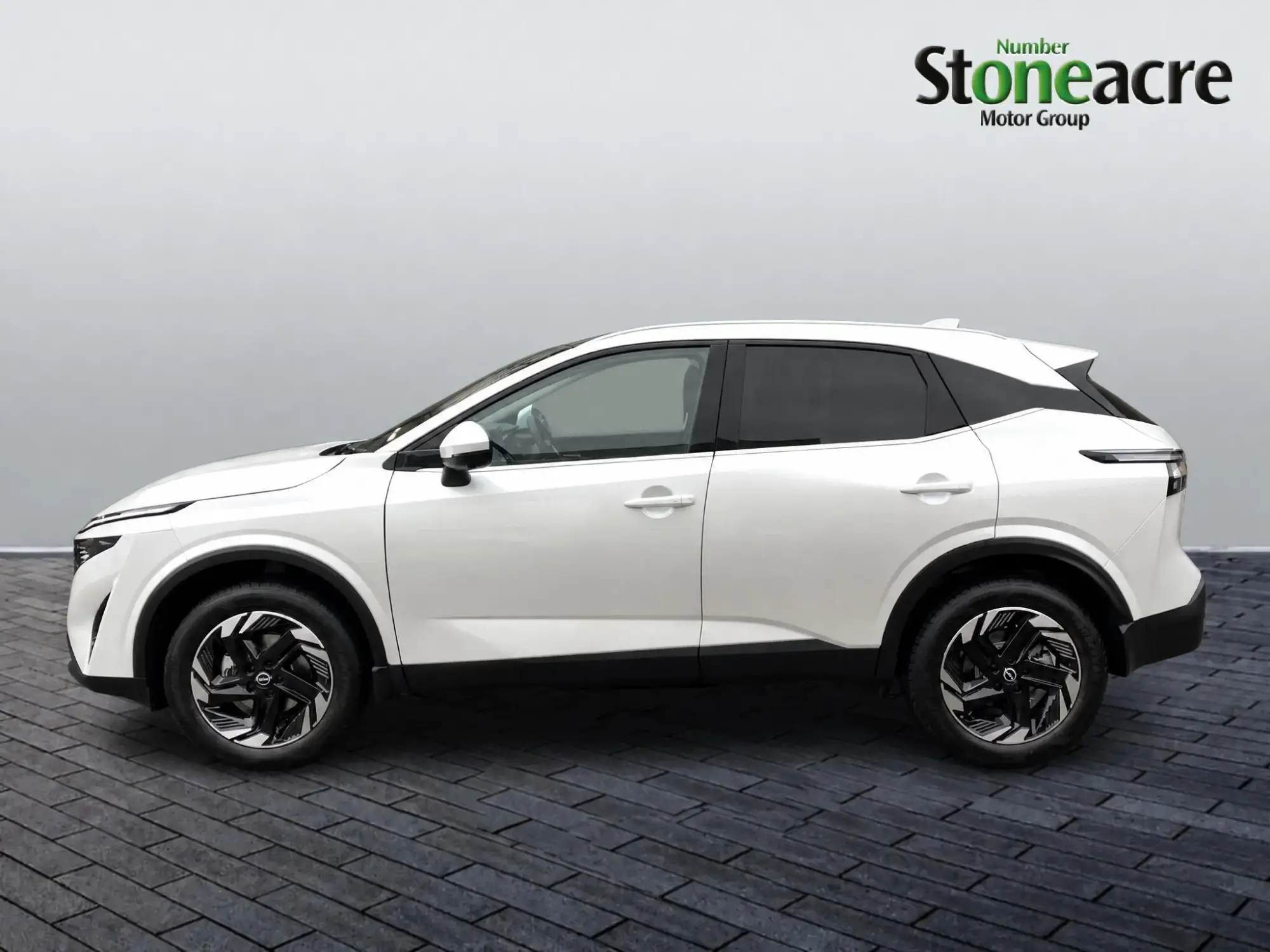 Nissan Qashqai Image 5