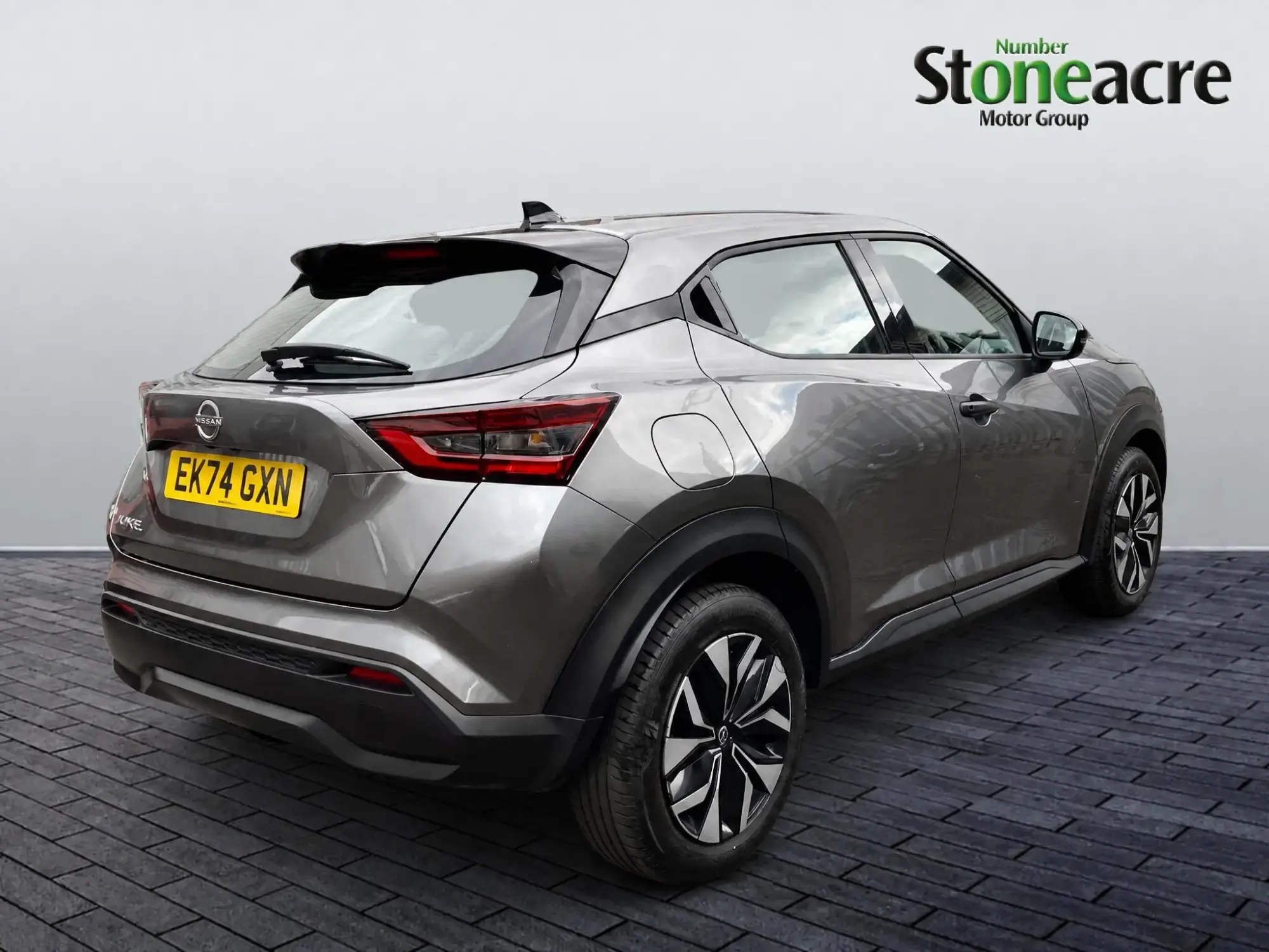 Nissan Juke Image 8 Nissan Juke Image 8