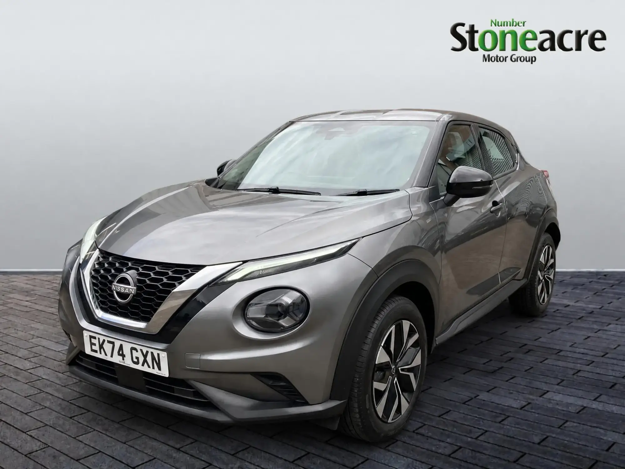 Nissan Juke Image 13 Nissan Juke Image 13
