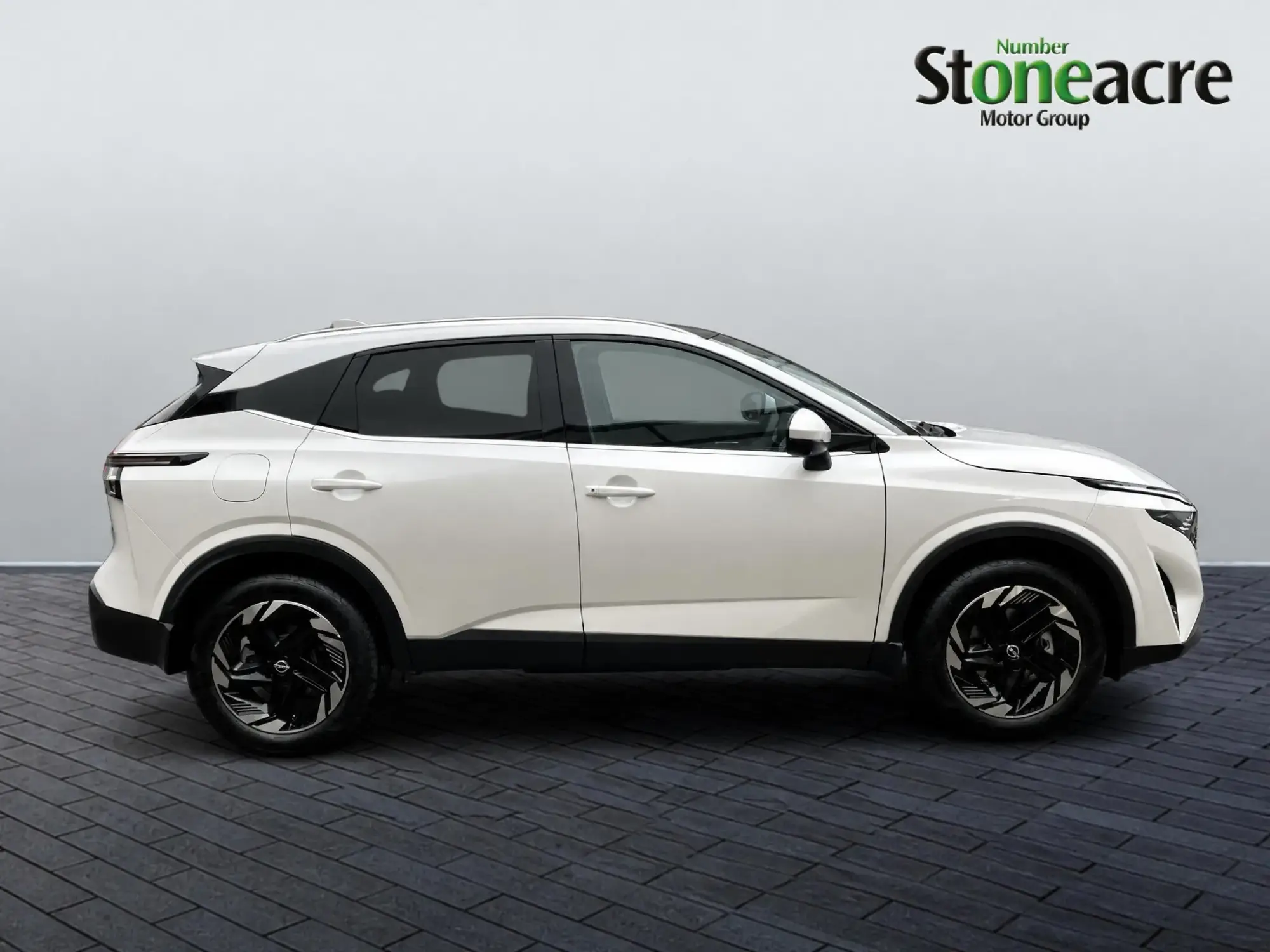 Nissan Qashqai Image 7