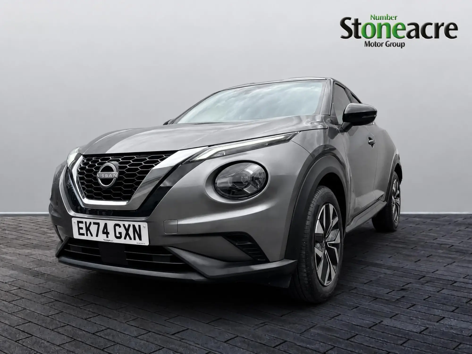 Nissan Juke Image 14 Nissan Juke Image 14