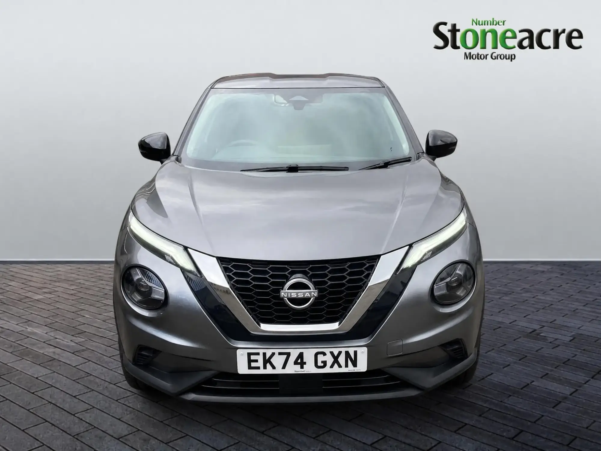 Nissan Juke Image 15 Nissan Juke Image 15