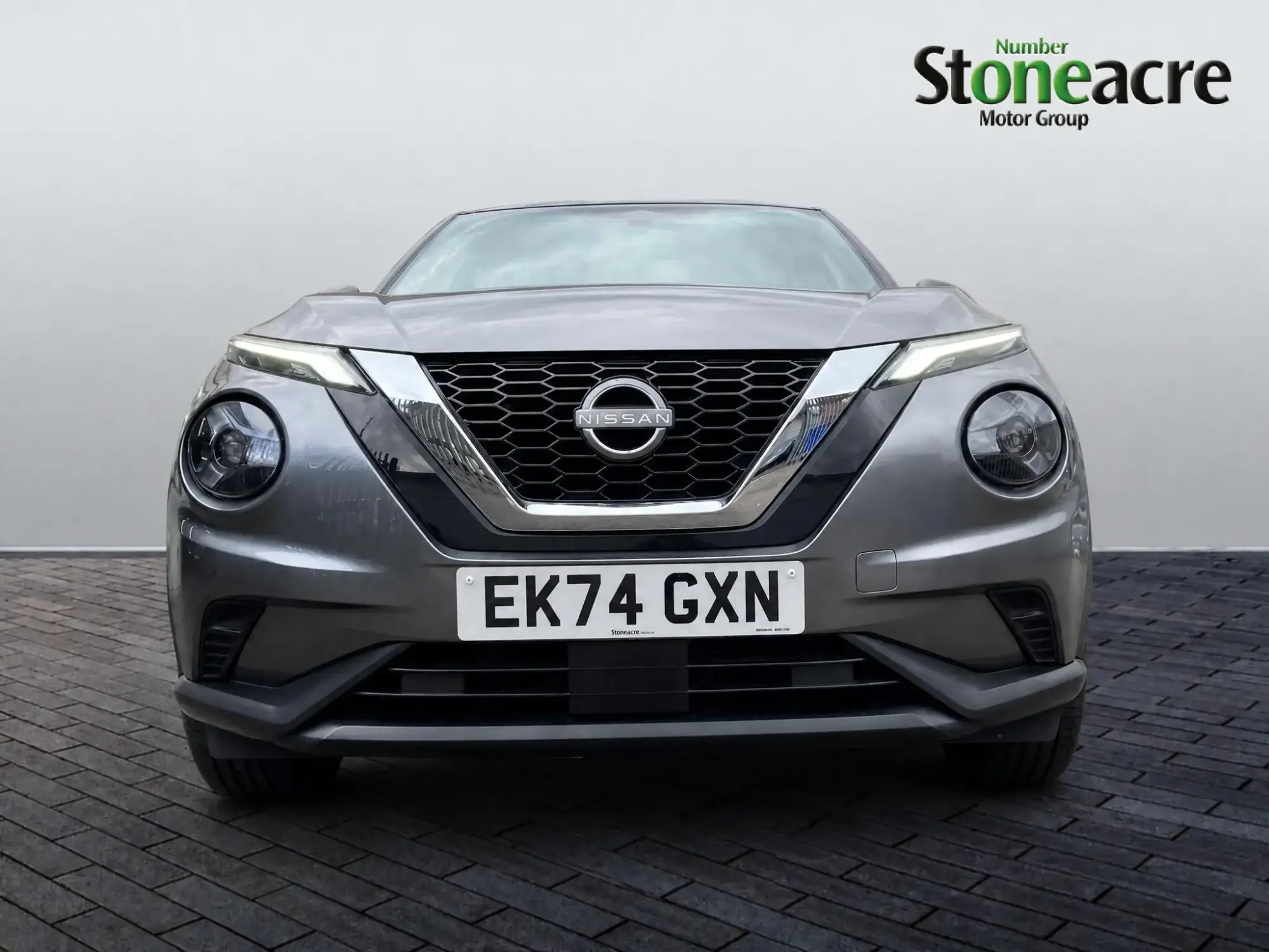 Nissan Juke Image 16 Nissan Juke Image 16