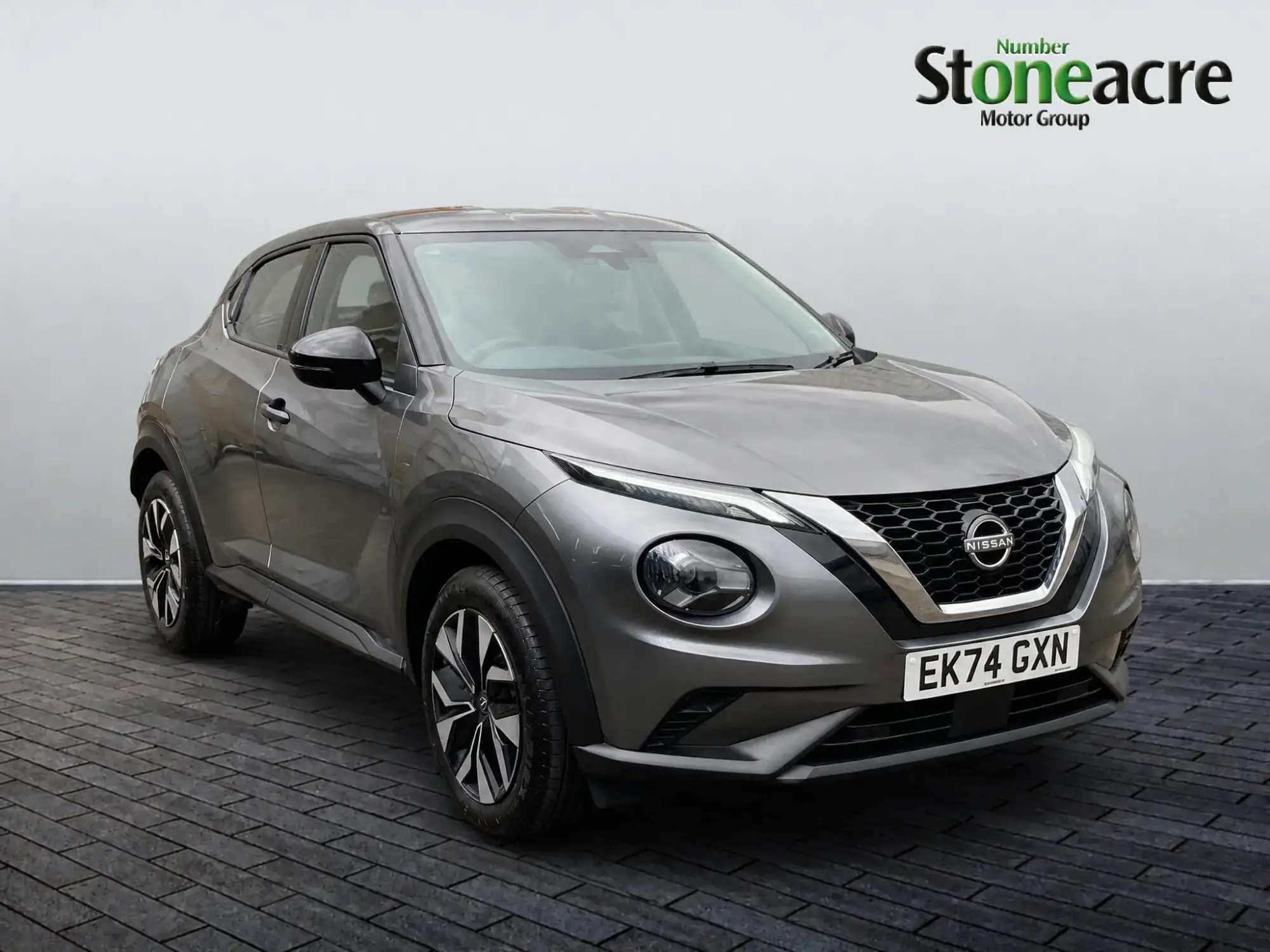 Nissan Juke Image 17 Nissan Juke Image 17