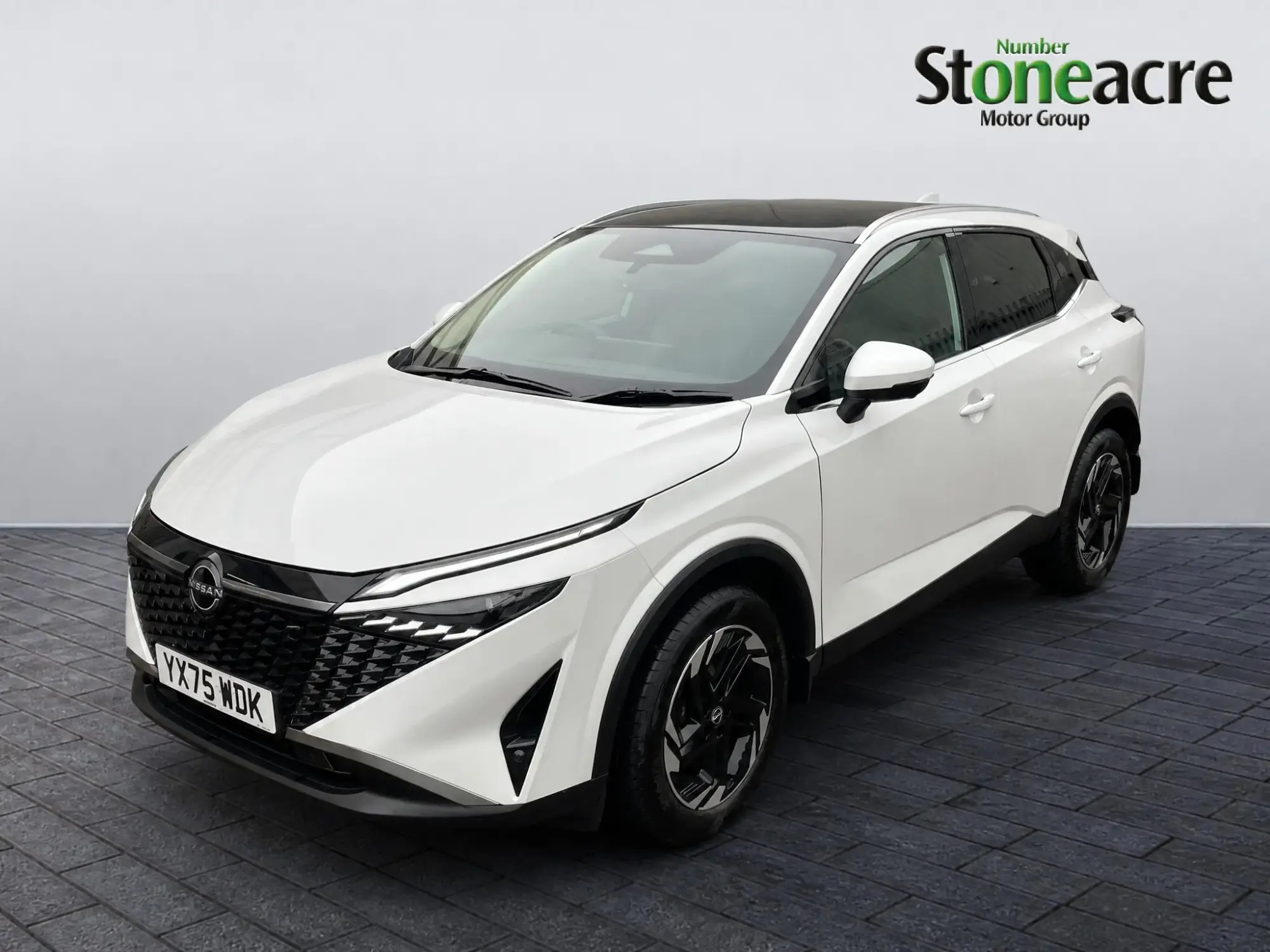 Nissan Qashqai Image 14