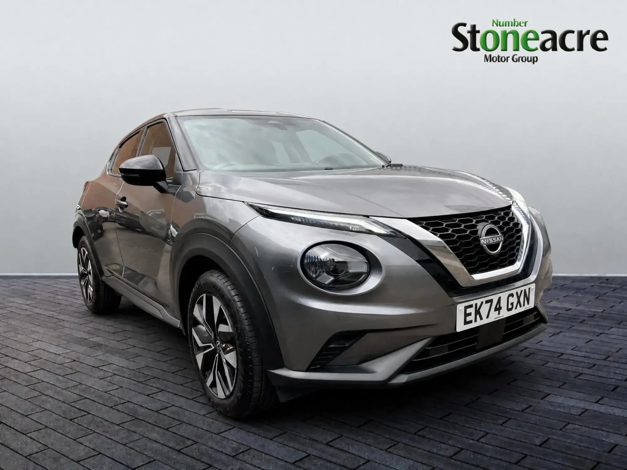 Nissan Juke Image 18 Nissan Juke Image 18