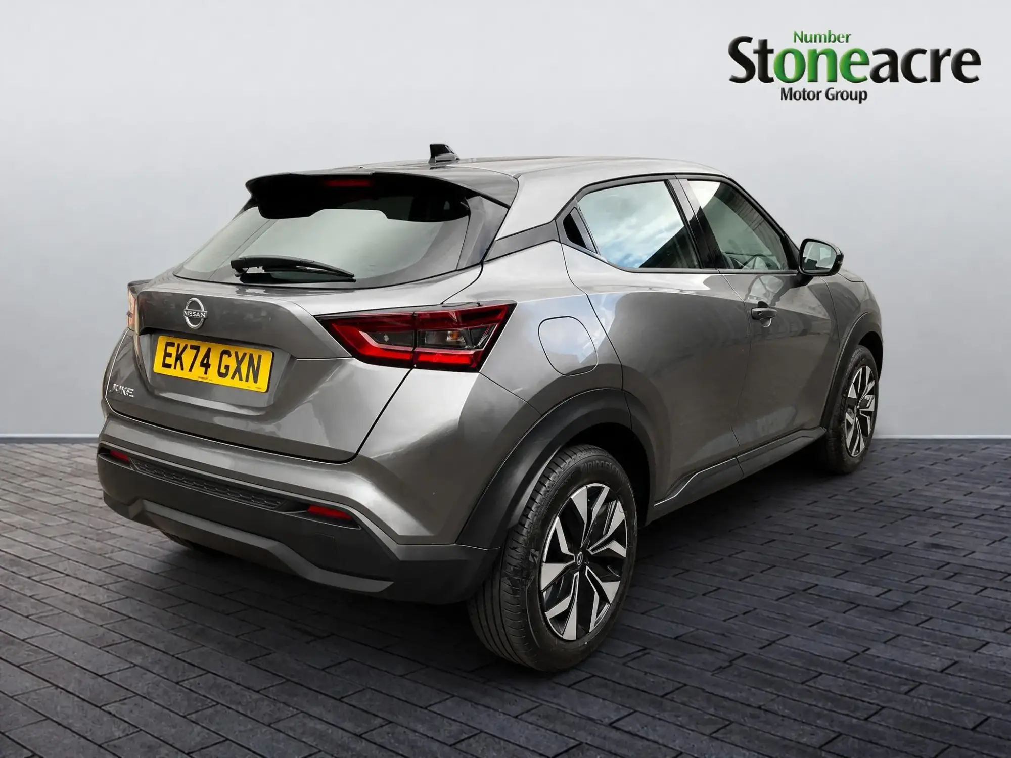 Nissan Juke Image 22 Nissan Juke Image 22