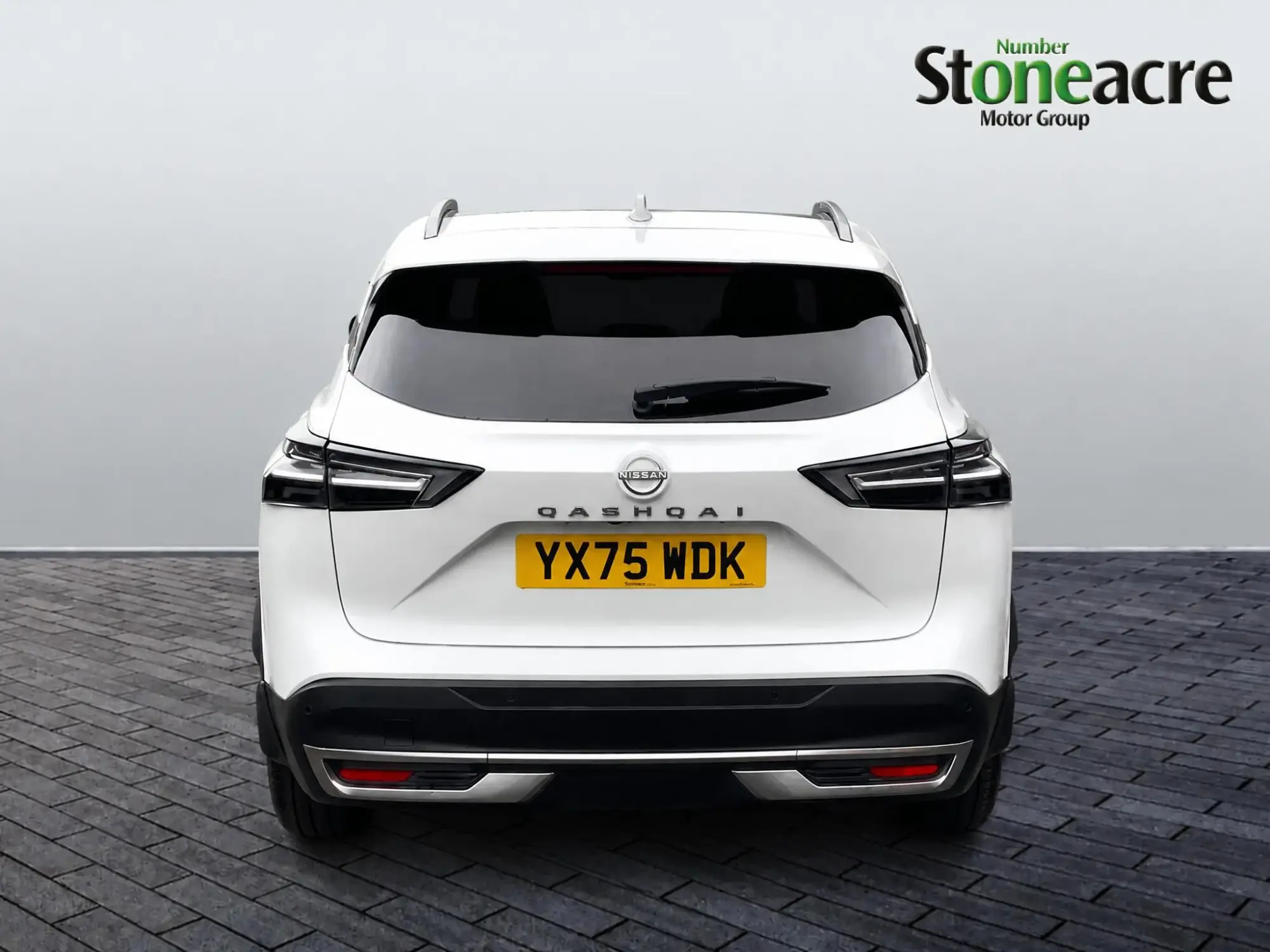 Nissan Qashqai Image 22