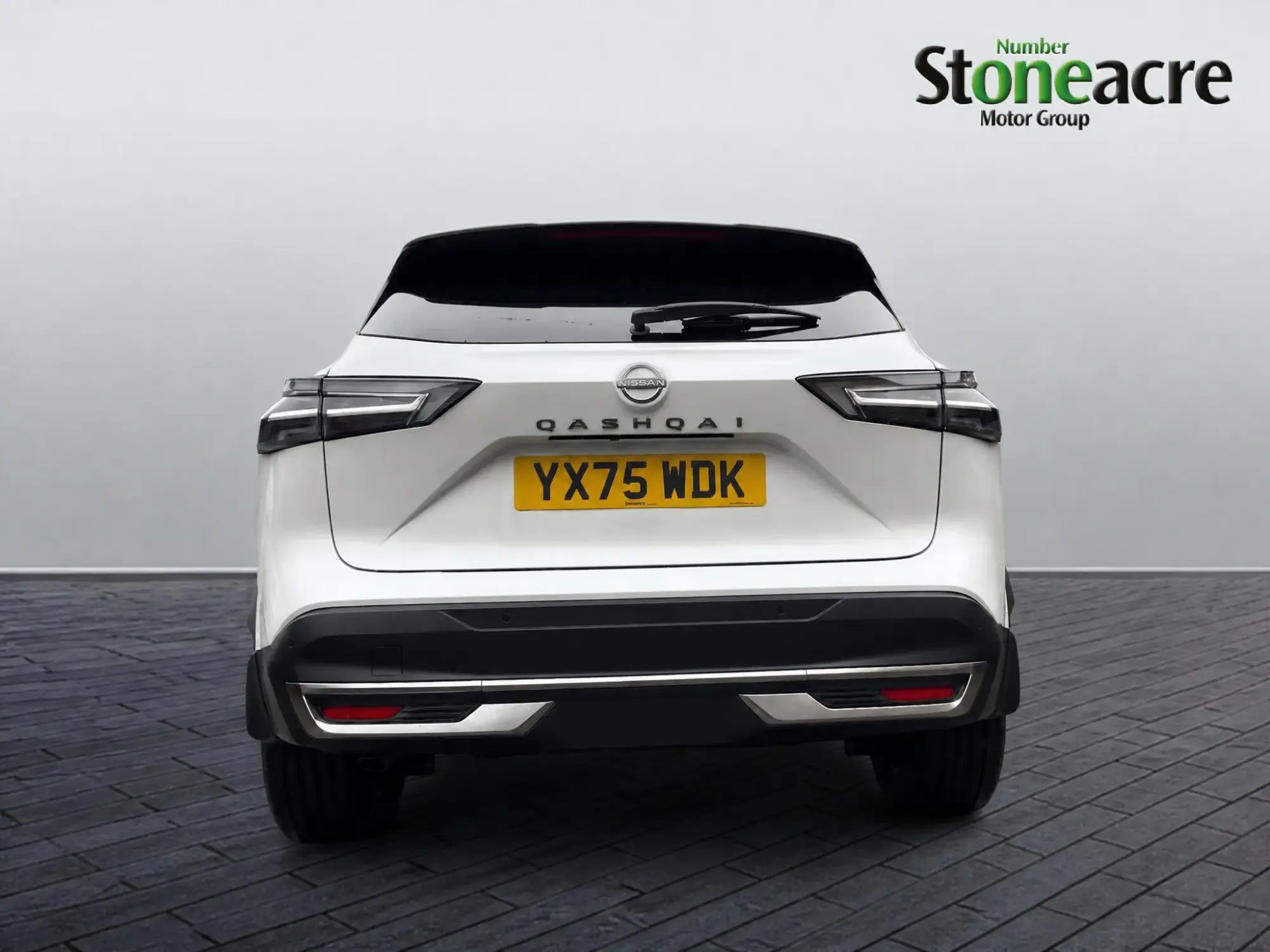Nissan Qashqai Image 23