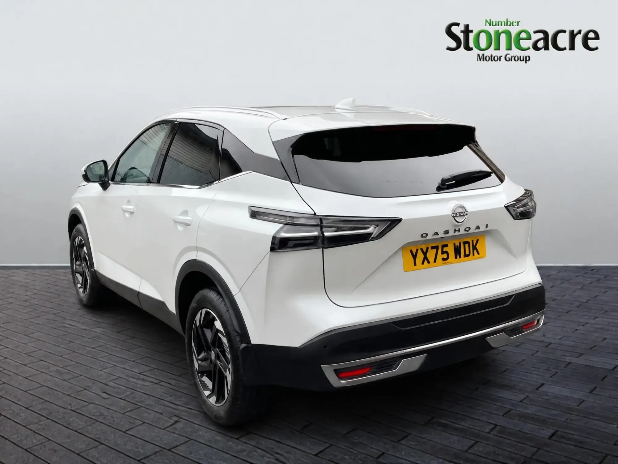 Nissan Qashqai Image 24