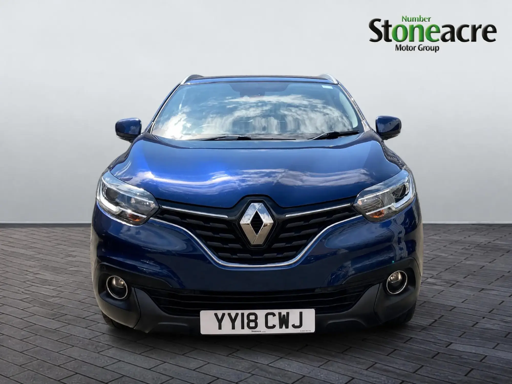 Renault Kadjar Image 2 Renault Kadjar Image 2