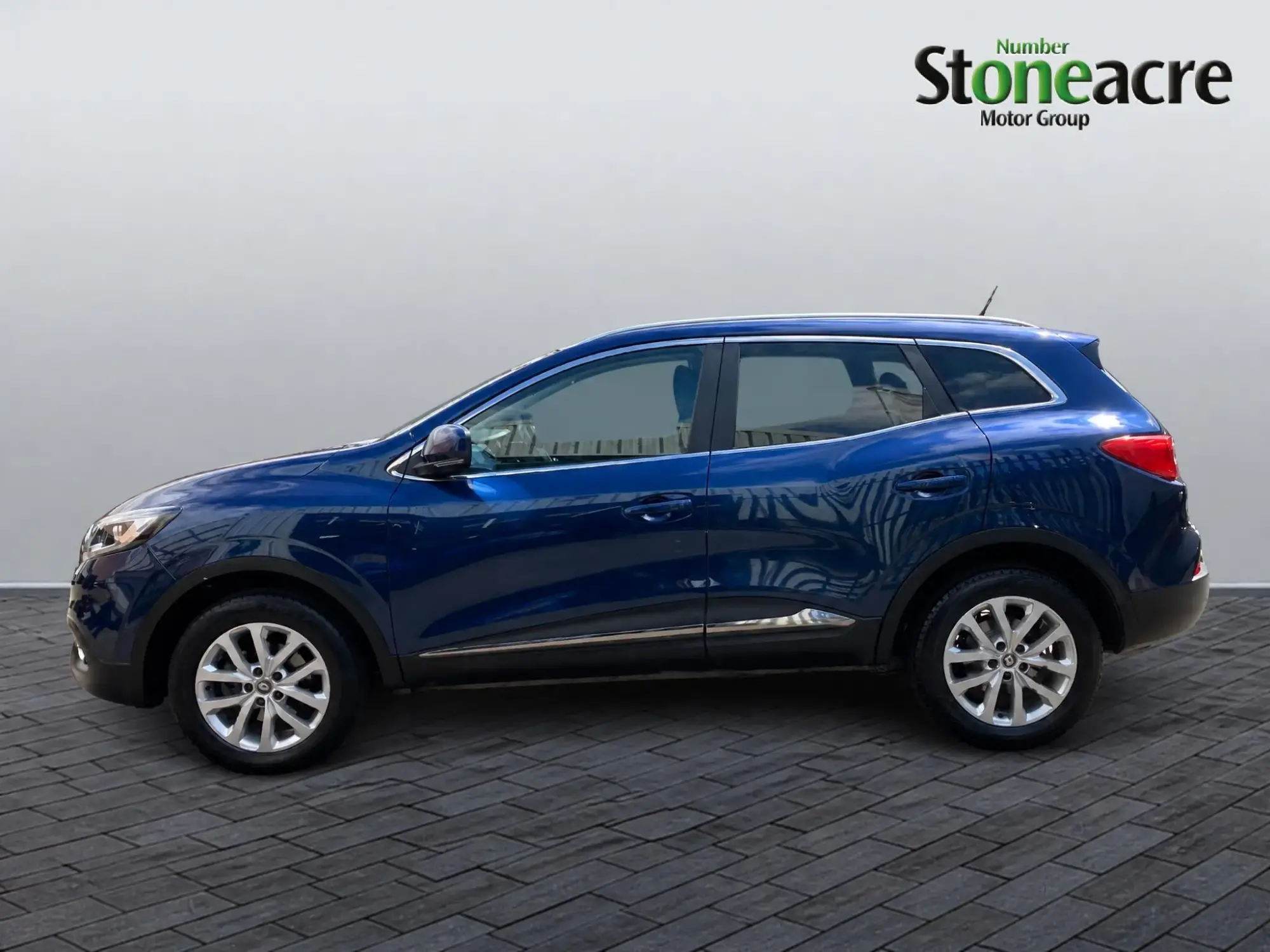 Renault Kadjar Image 4 Renault Kadjar Image 4