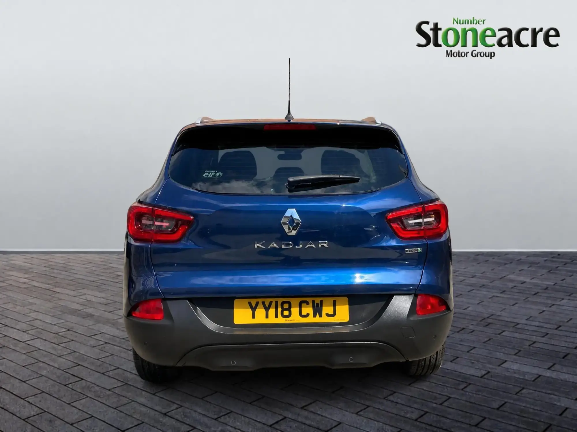 Renault Kadjar Image 5 Renault Kadjar Image 5