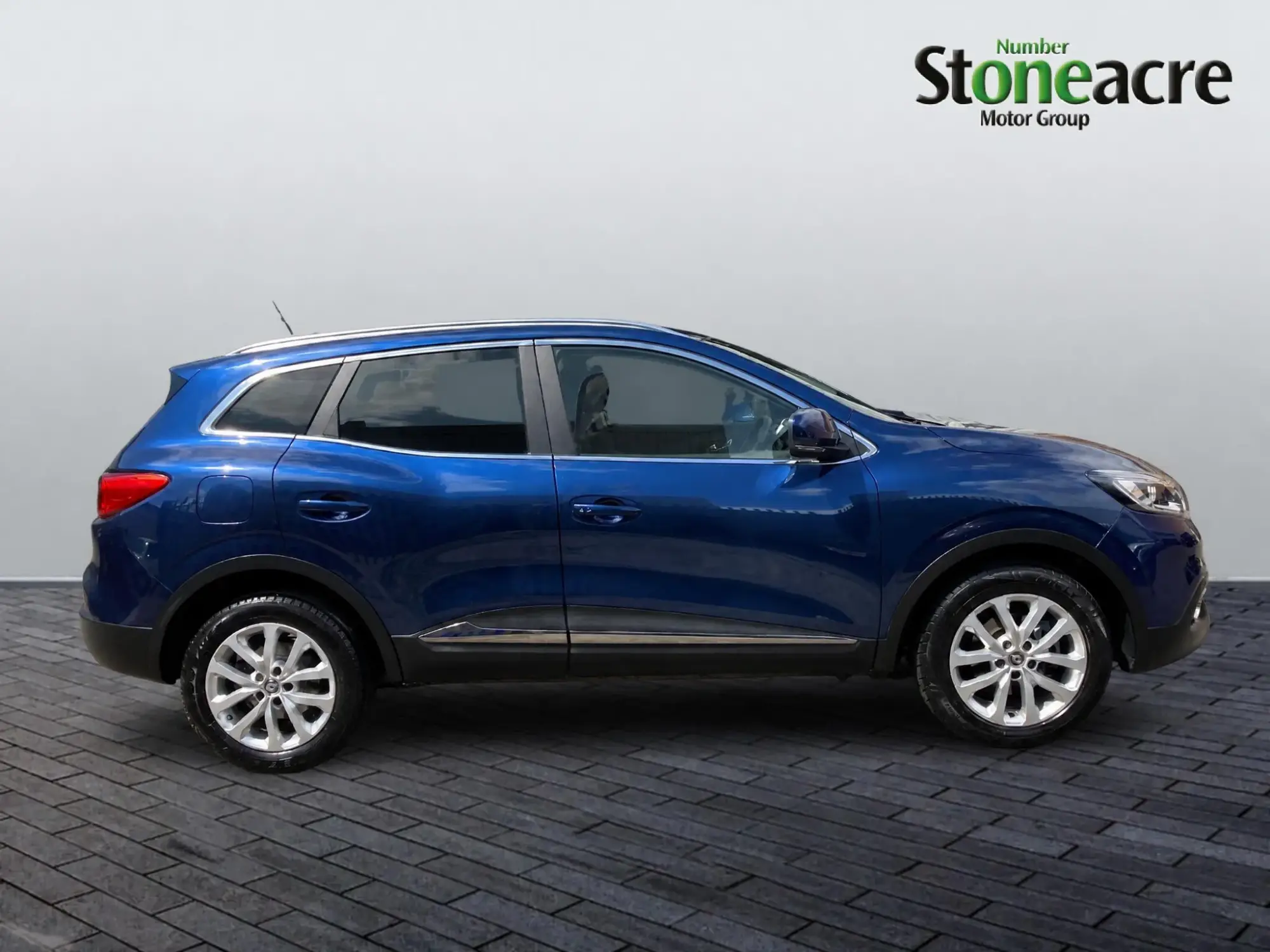 Renault Kadjar Image 6 Renault Kadjar Image 6