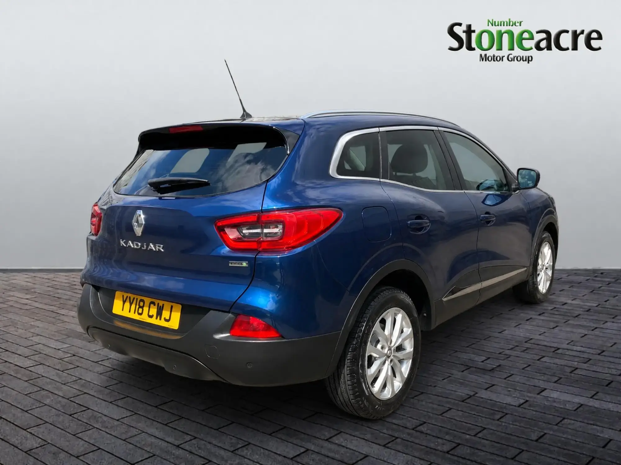 Renault Kadjar Image 7 Renault Kadjar Image 7