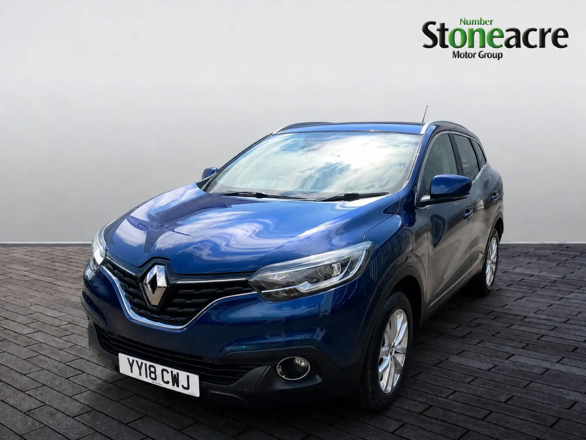 Renault Kadjar Image 11 Renault Kadjar Image 11