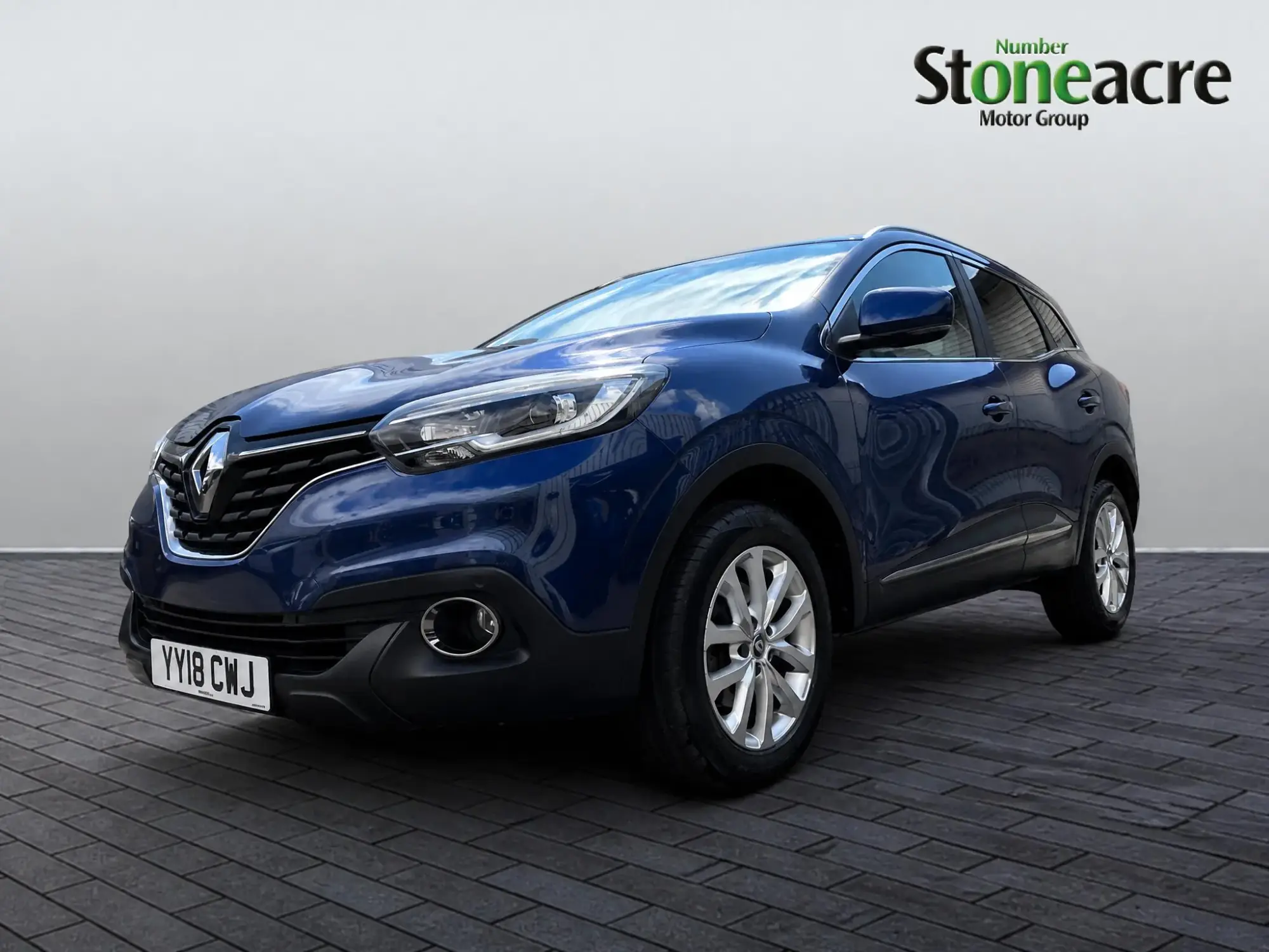 Renault Kadjar Image 12 Renault Kadjar Image 12