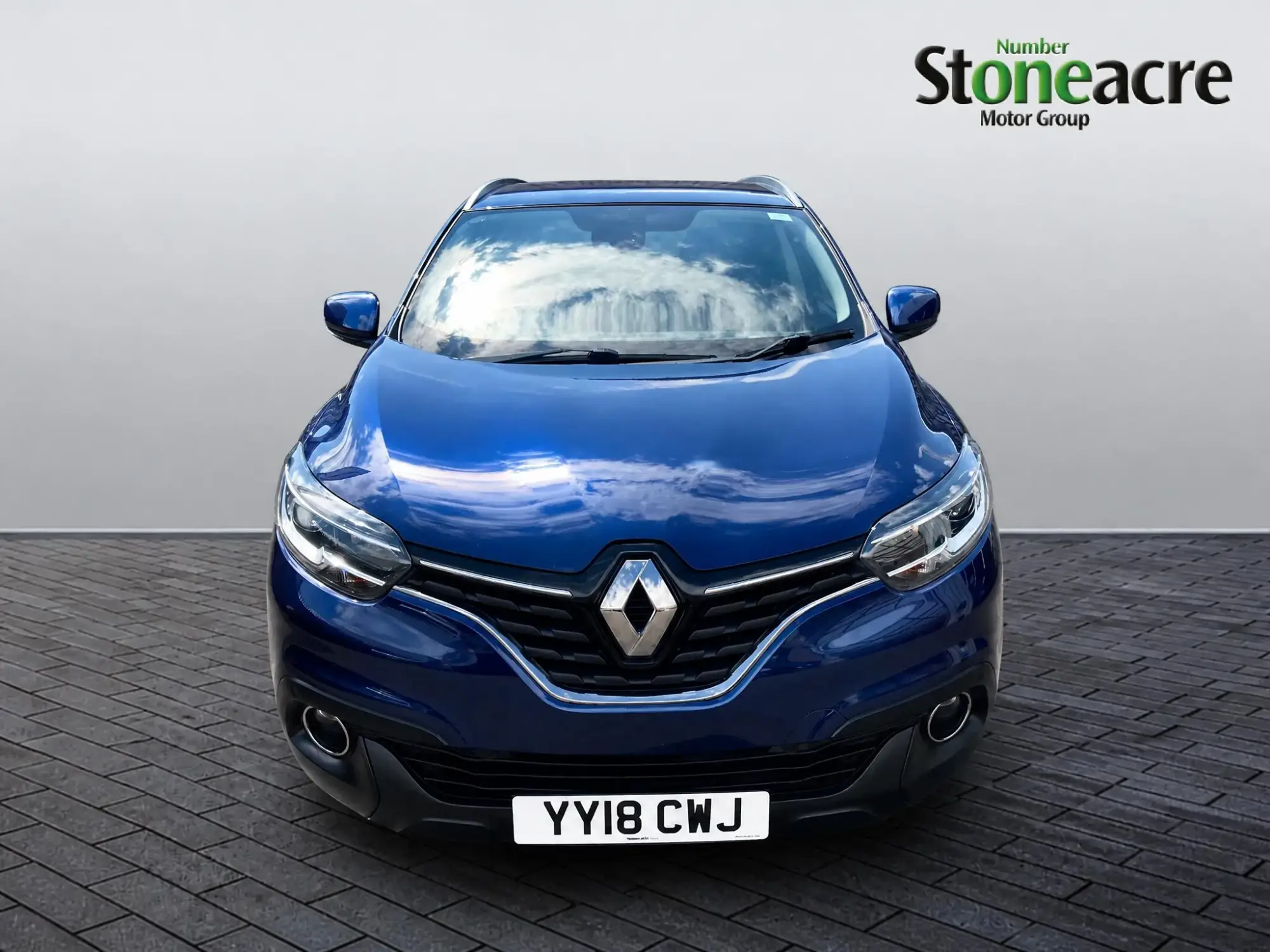 Renault Kadjar Image 13 Renault Kadjar Image 13