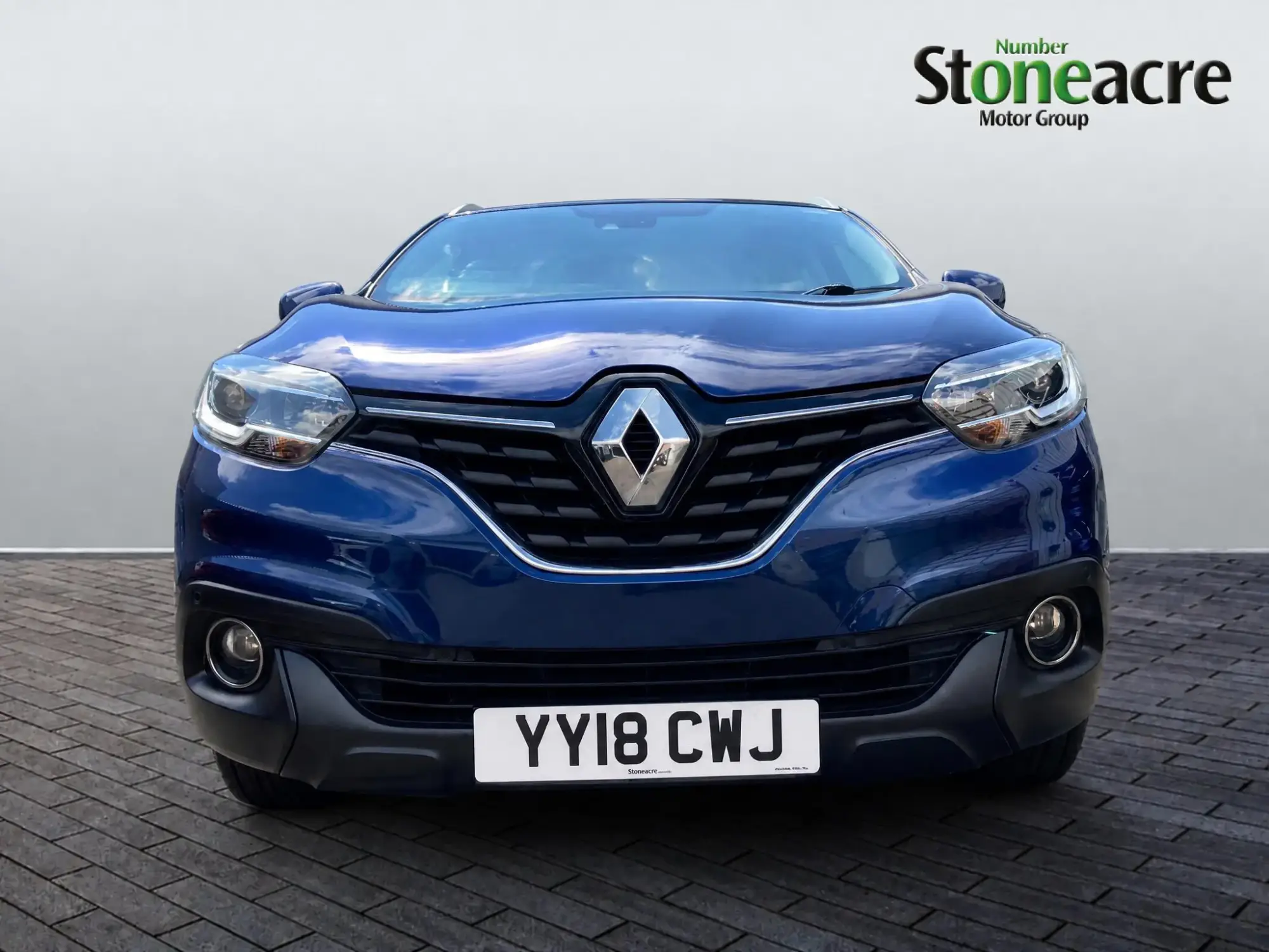 Renault Kadjar Image 14 Renault Kadjar Image 14