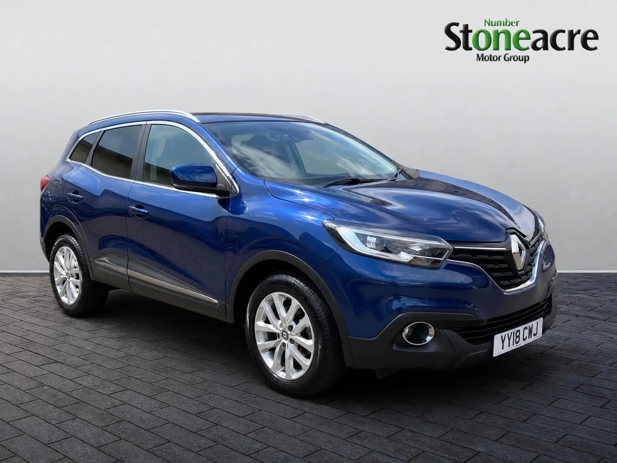 Renault Kadjar Image 15 Renault Kadjar Image 15