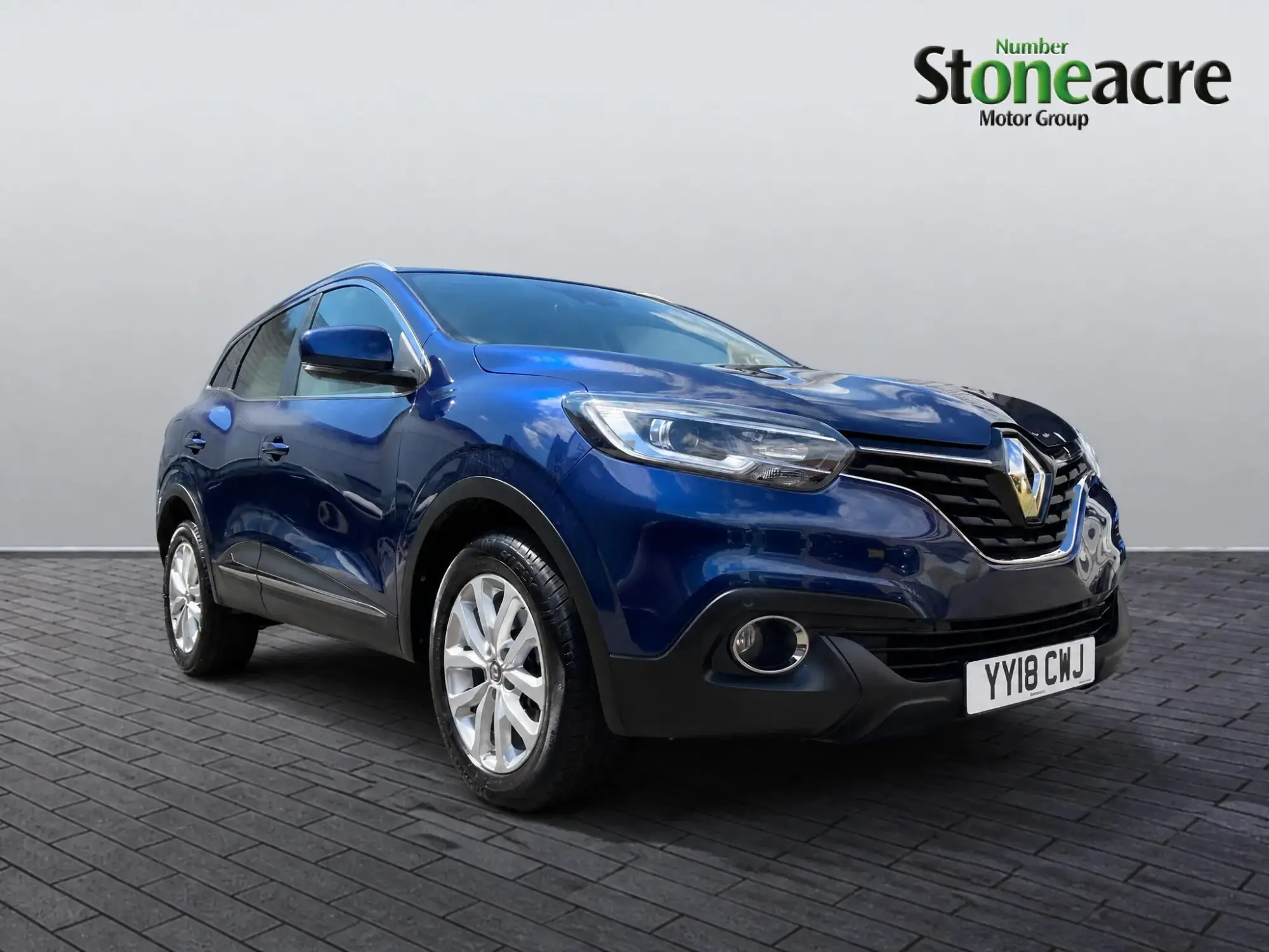 Renault Kadjar Image 16 Renault Kadjar Image 16