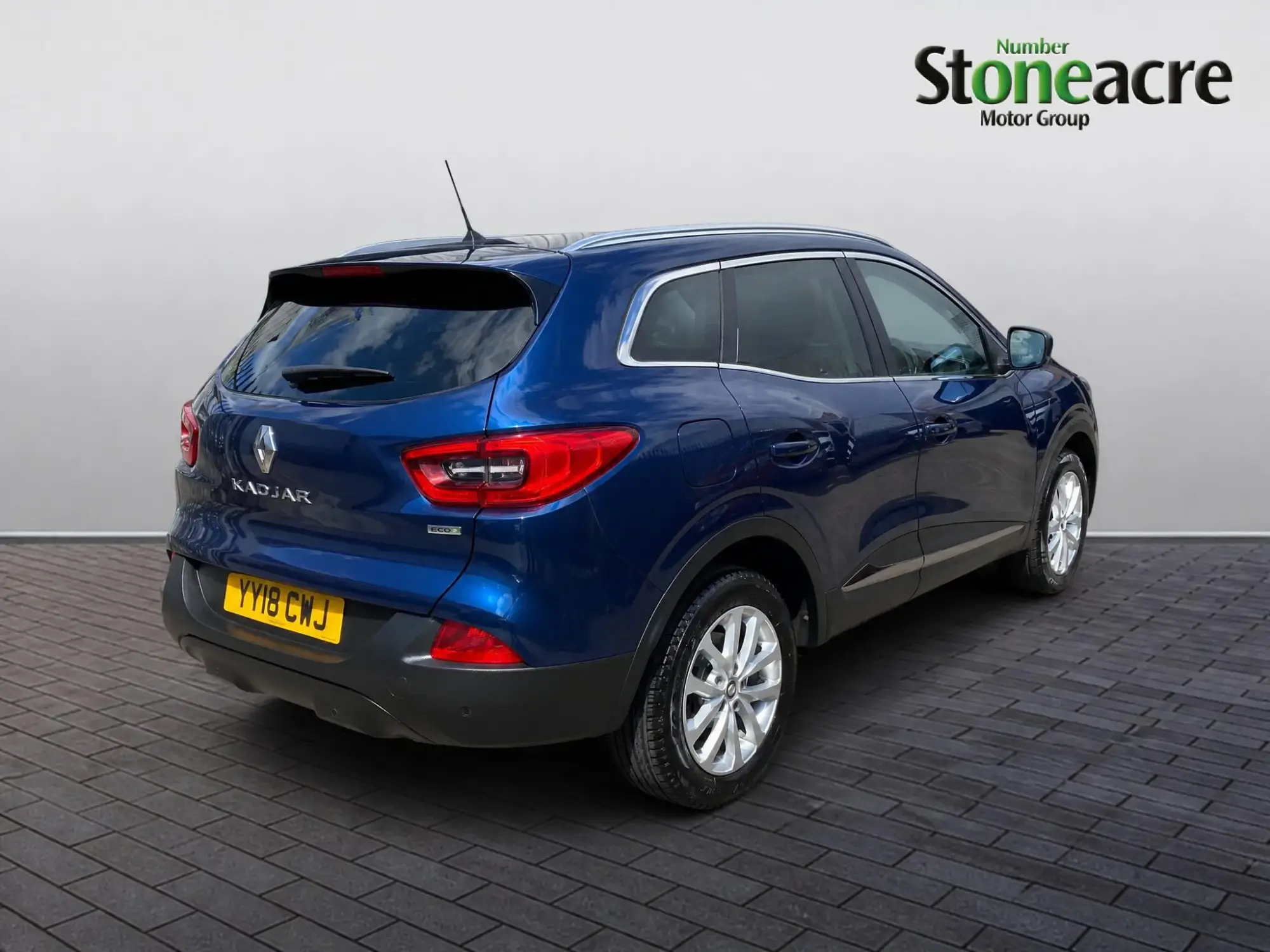 Renault Kadjar Image 20 Renault Kadjar Image 20
