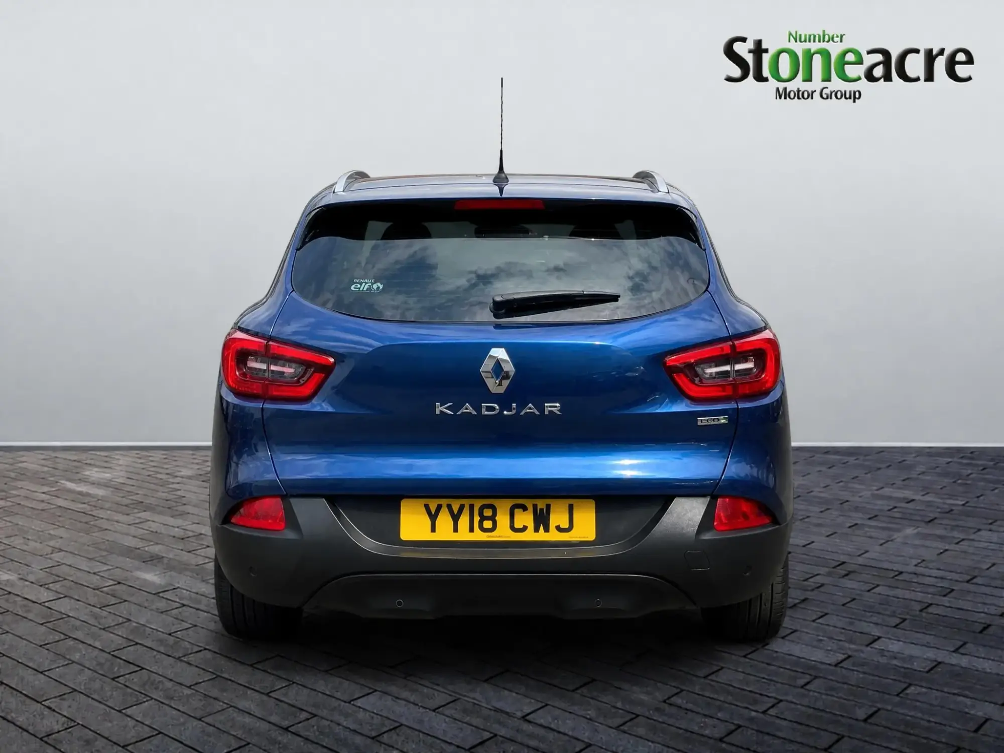 Renault Kadjar Image 21 Renault Kadjar Image 21