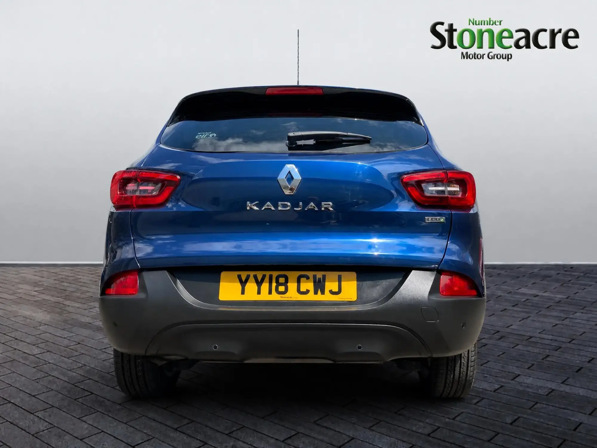 Renault Kadjar Image 22 Renault Kadjar Image 22