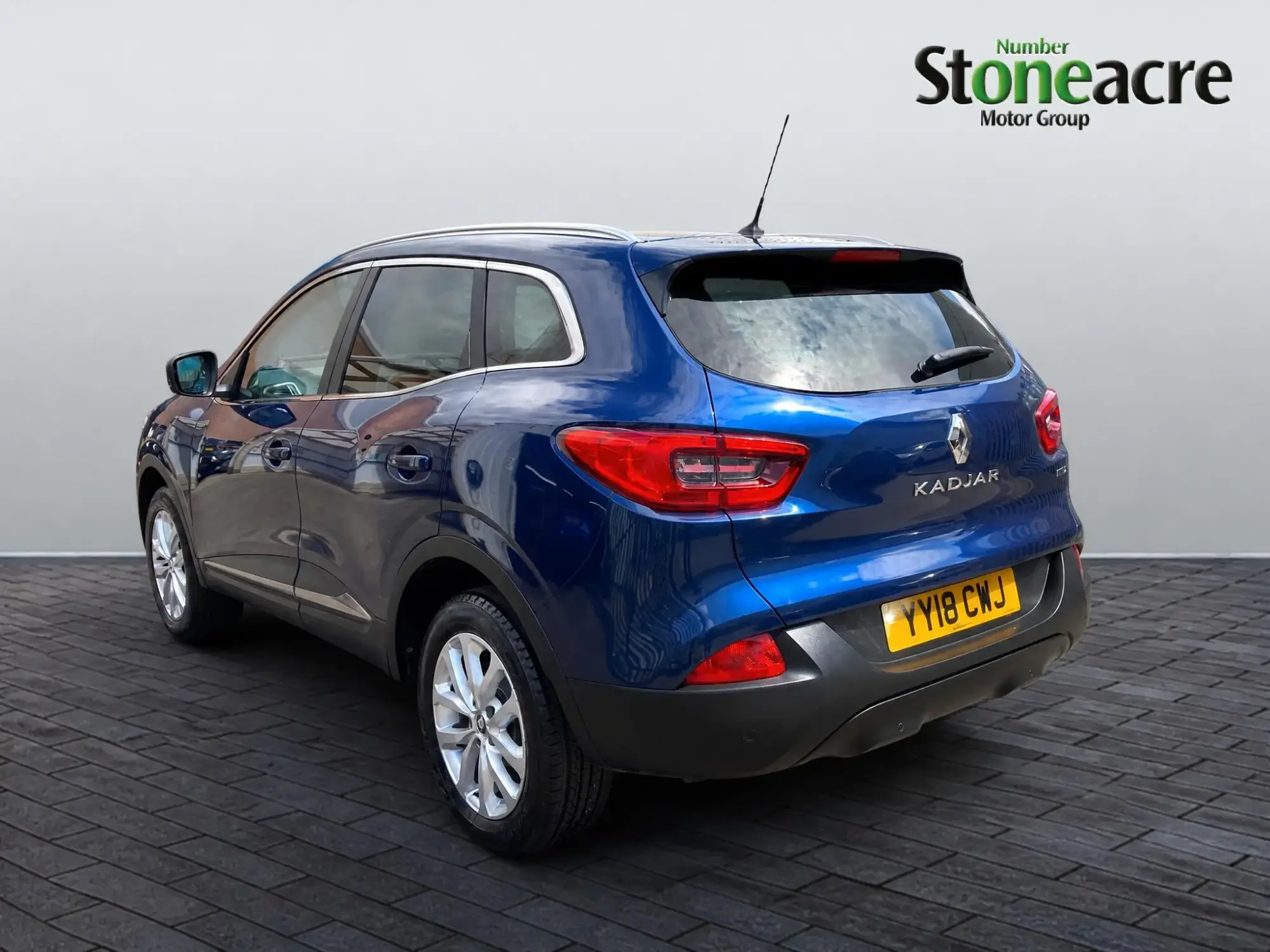 Renault Kadjar Image 23 Renault Kadjar Image 23