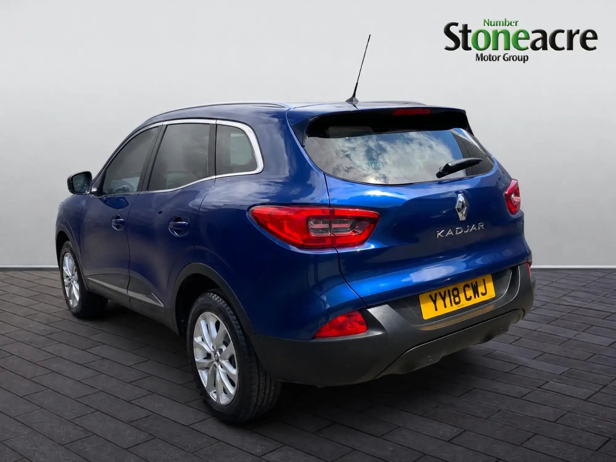 Renault Kadjar Image 24 Renault Kadjar Image 24