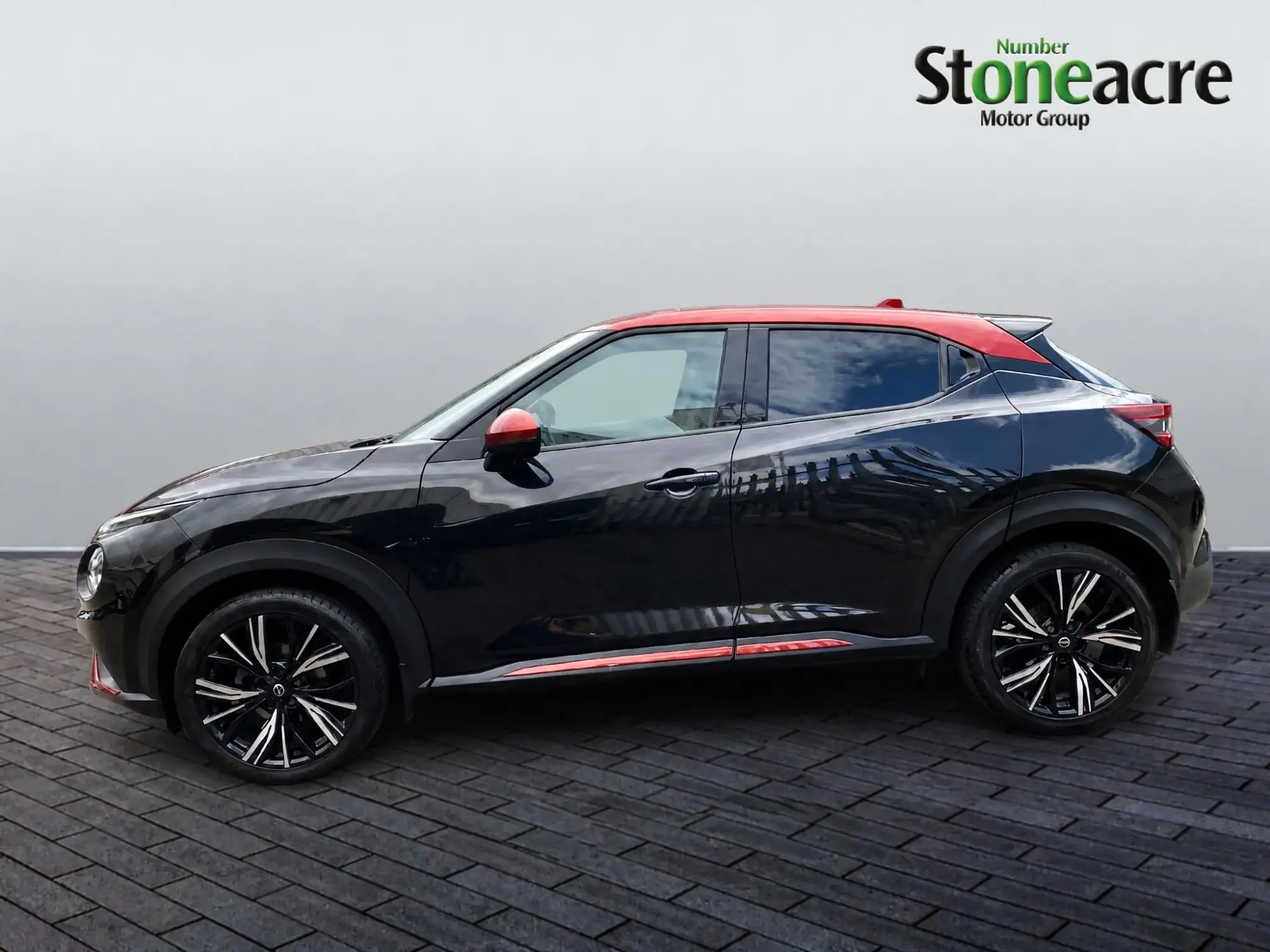 Nissan Juke Image 5 Nissan Juke Image 5