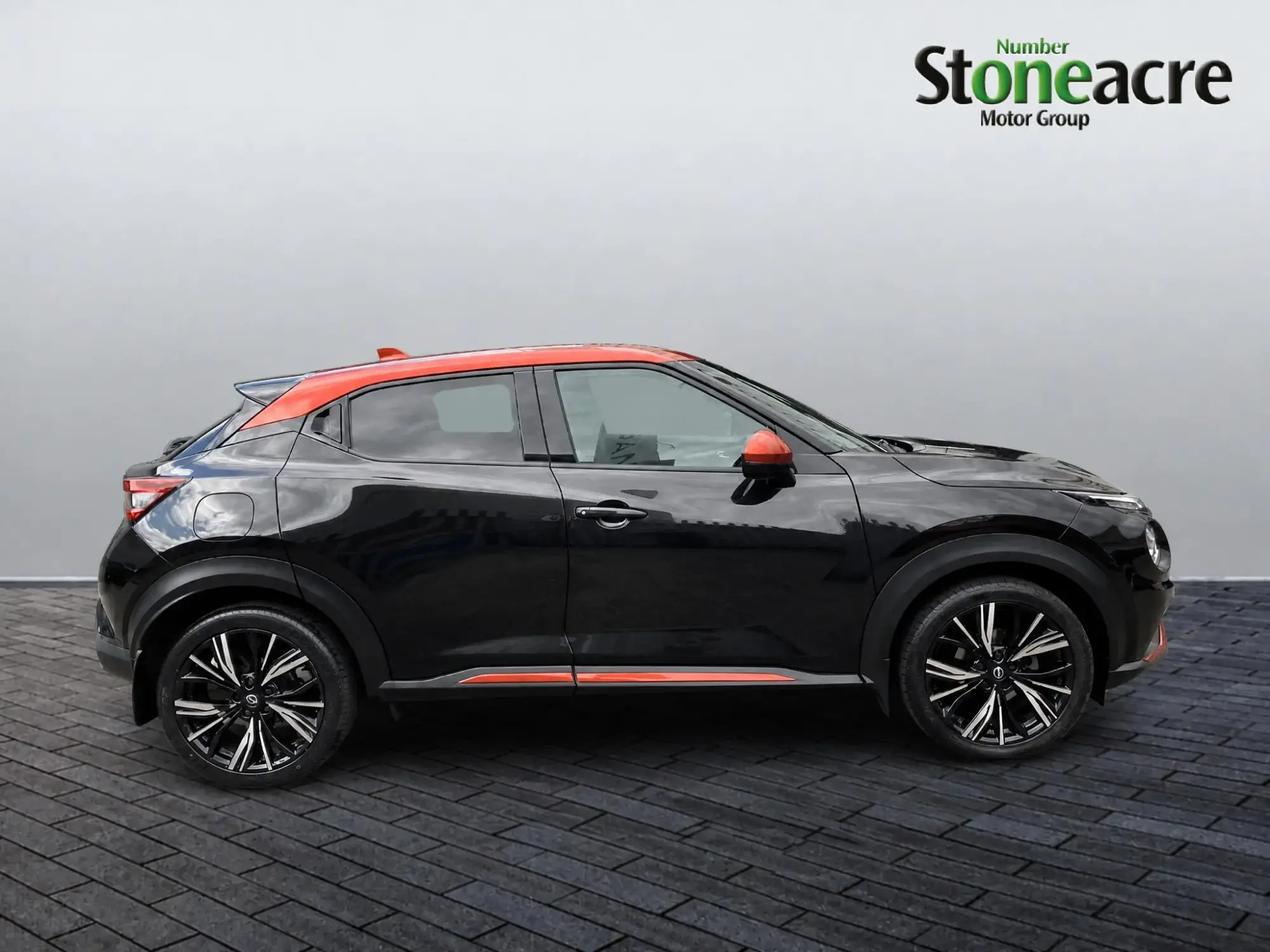 Nissan Juke Image 7 Nissan Juke Image 7