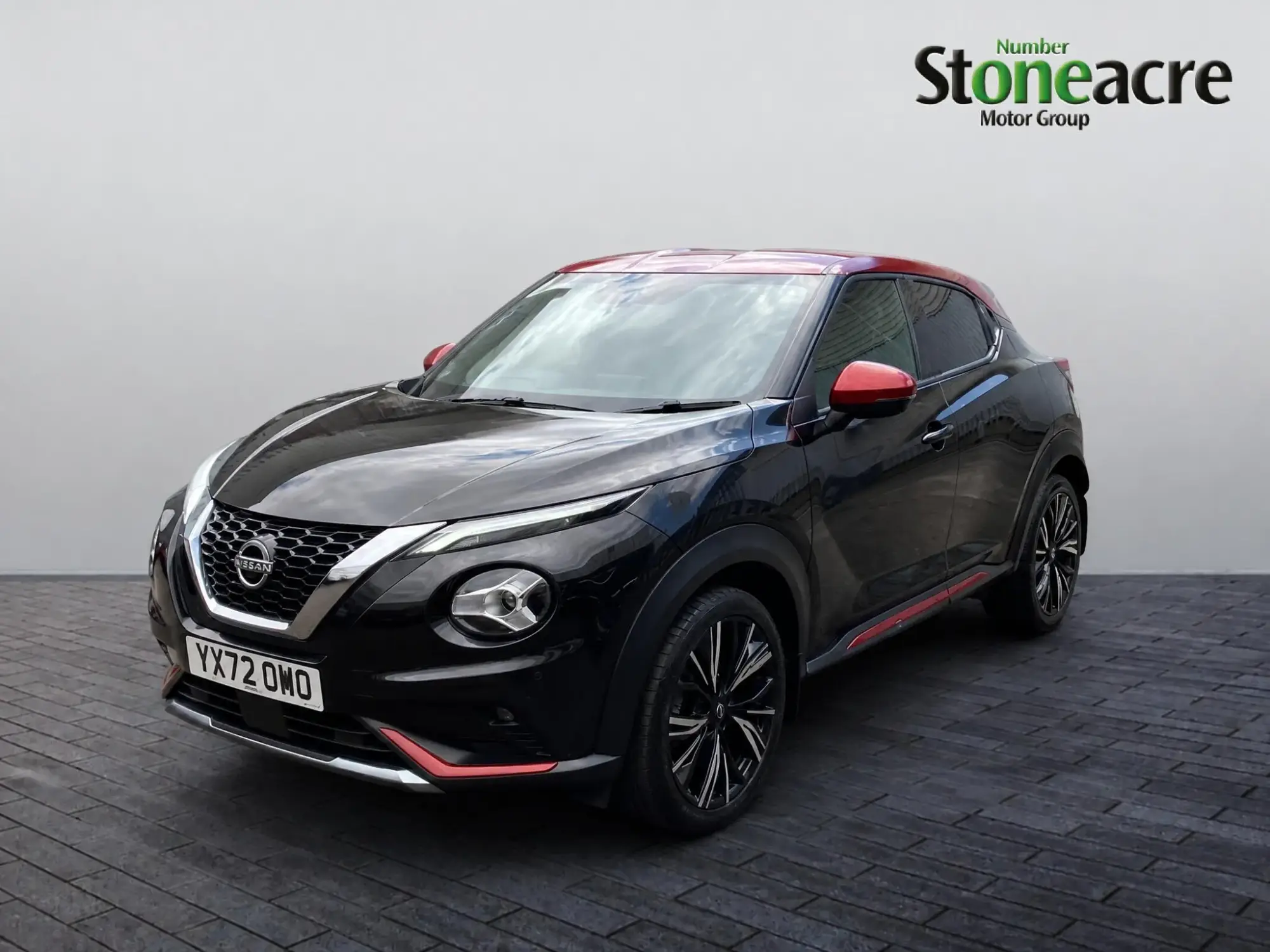 Nissan Juke Image 13 Nissan Juke Image 13