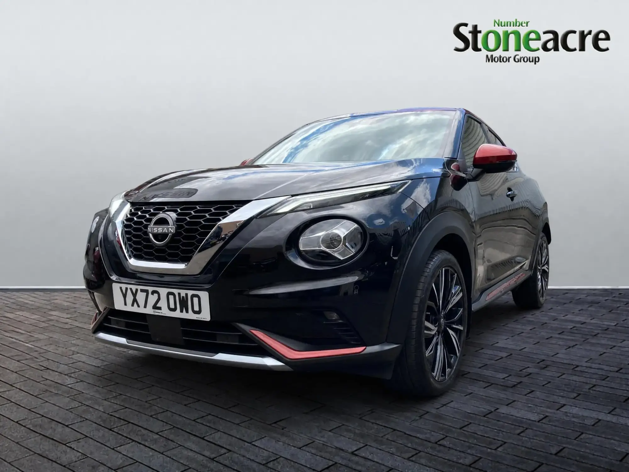 Nissan Juke Image 14 Nissan Juke Image 14