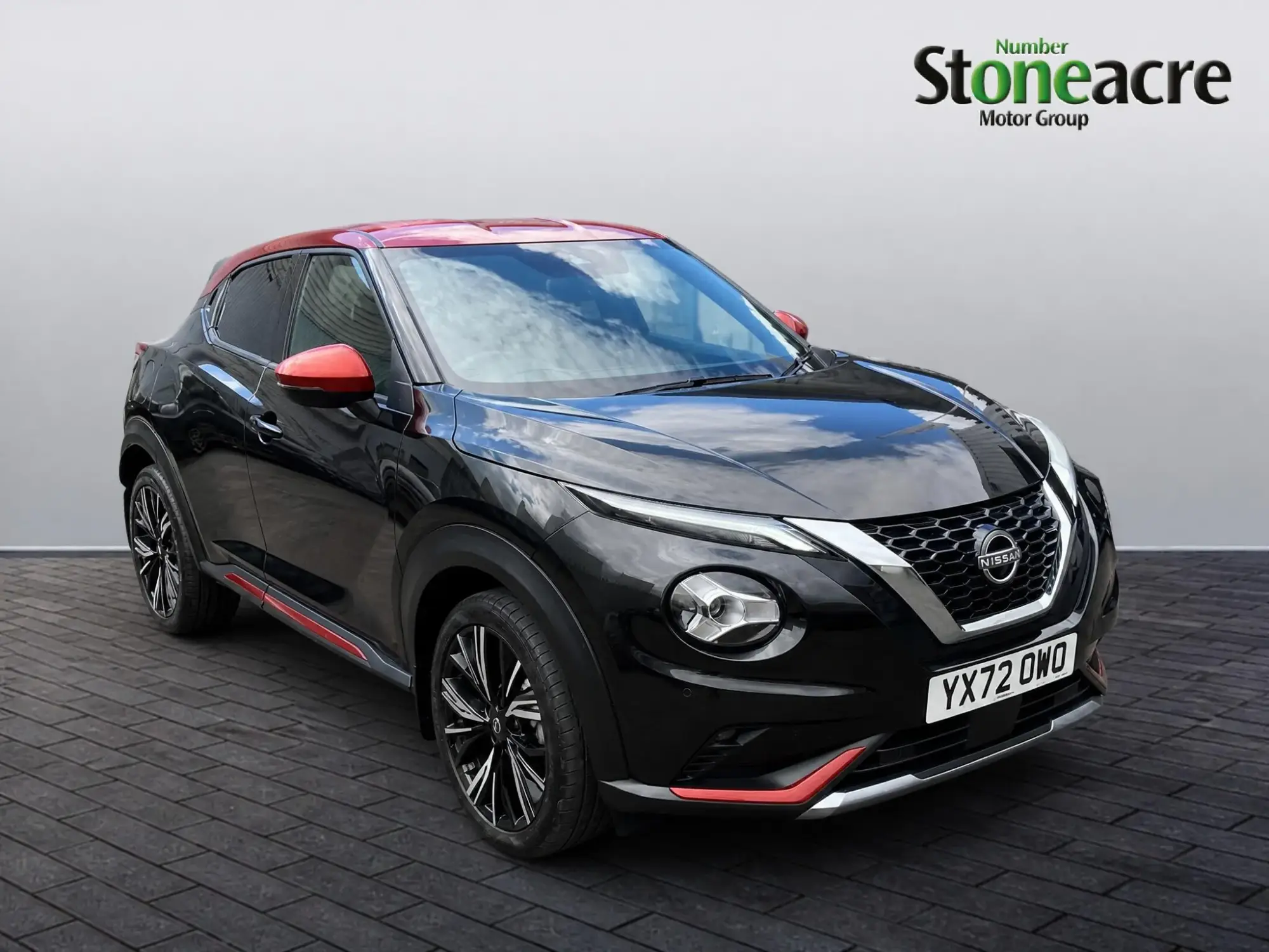 Nissan Juke Image 17 Nissan Juke Image 17