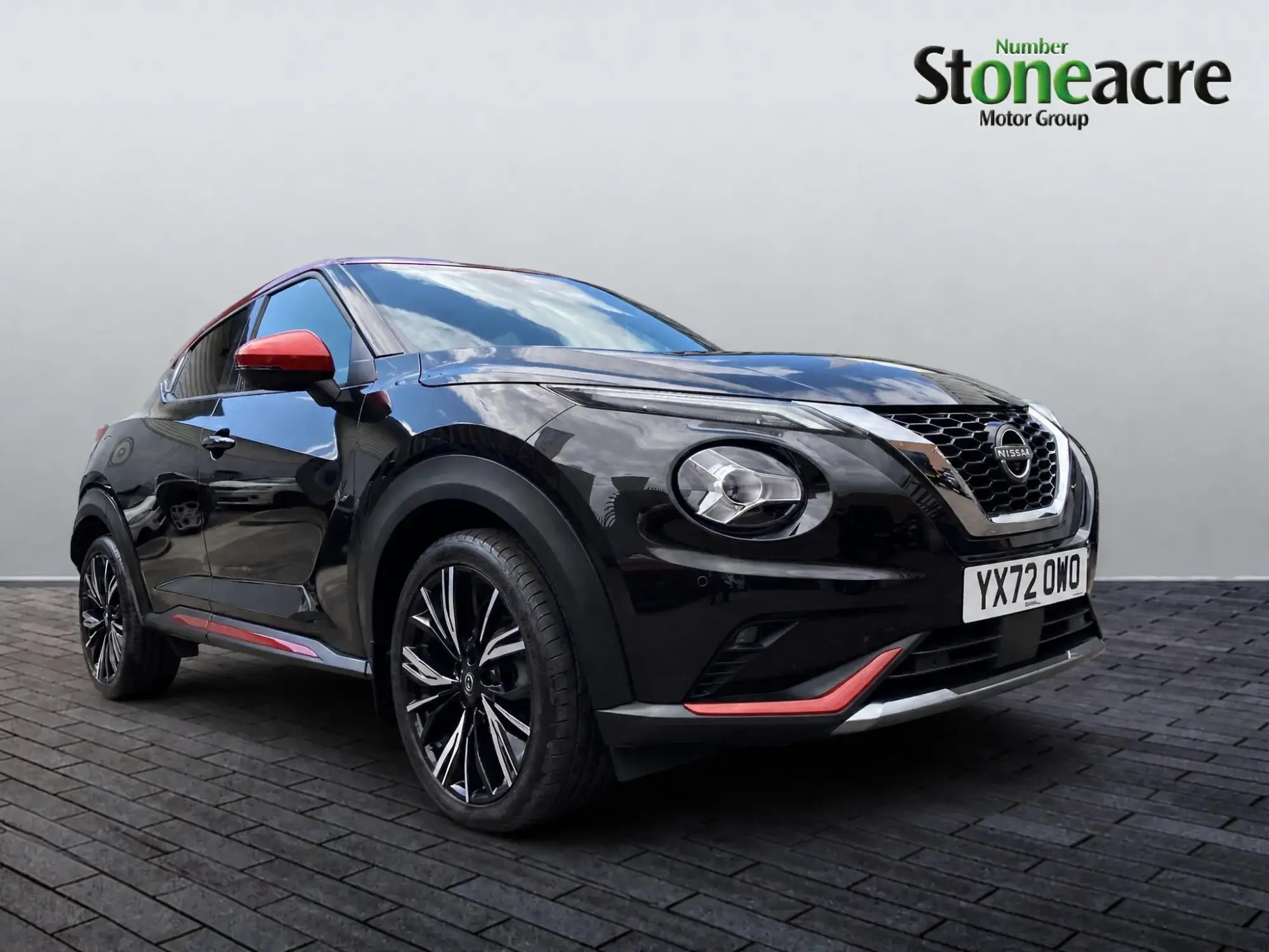 Nissan Juke Image 18 Nissan Juke Image 18