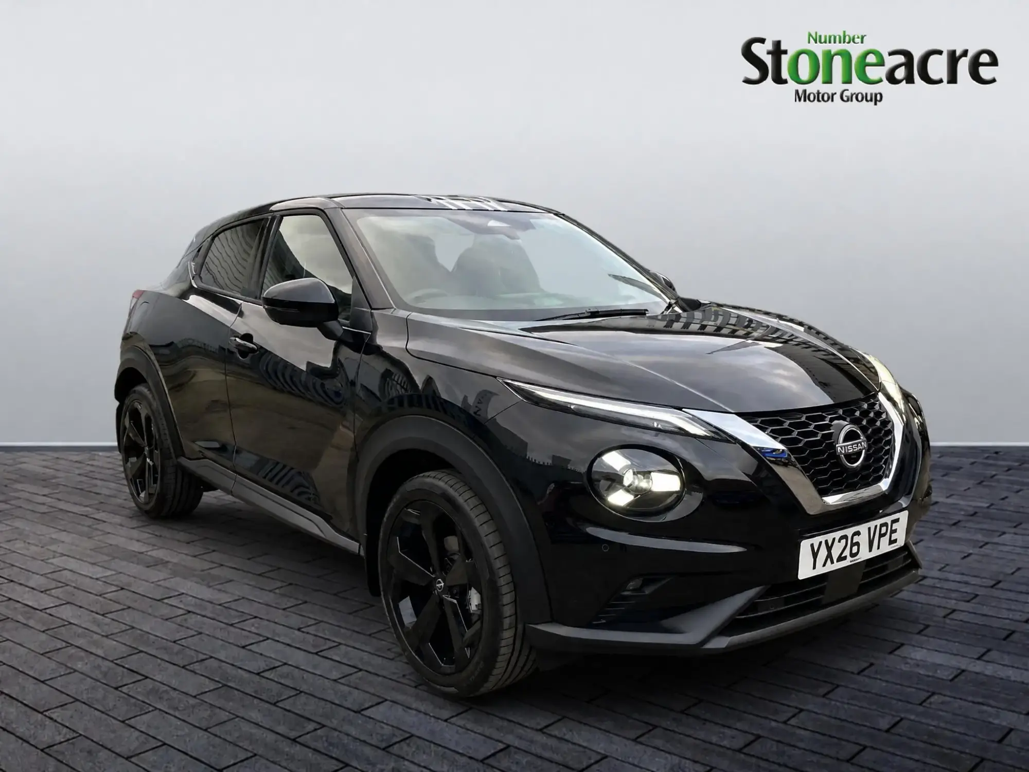 Nissan Juke Image 1 Nissan Juke Image 1
