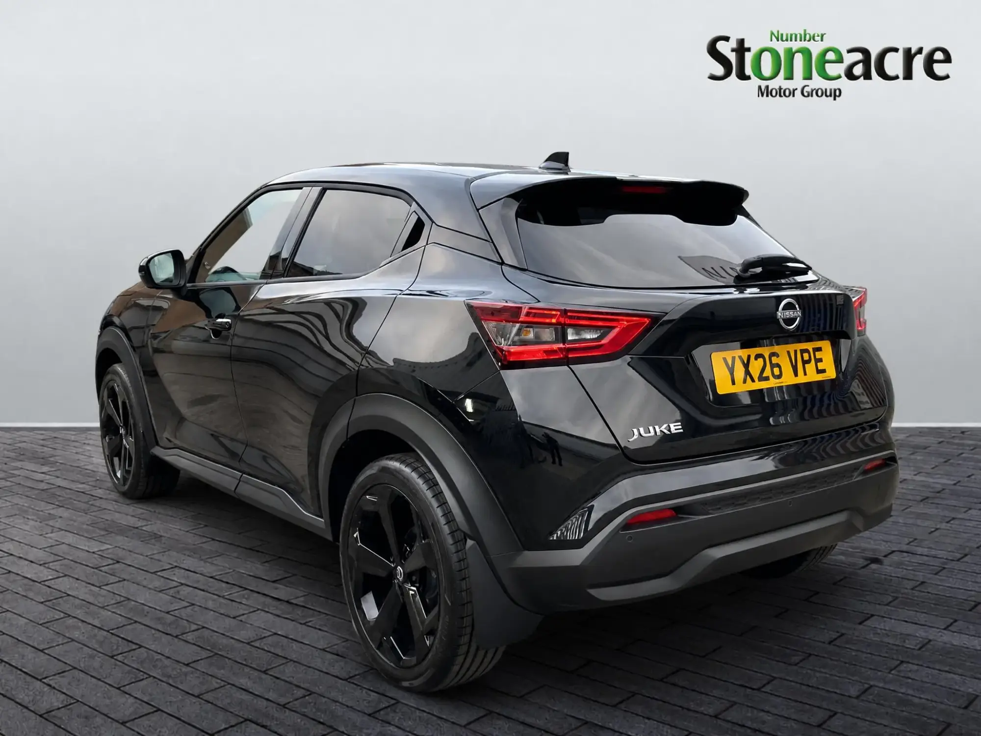 Nissan Juke Image 4 Nissan Juke Image 4