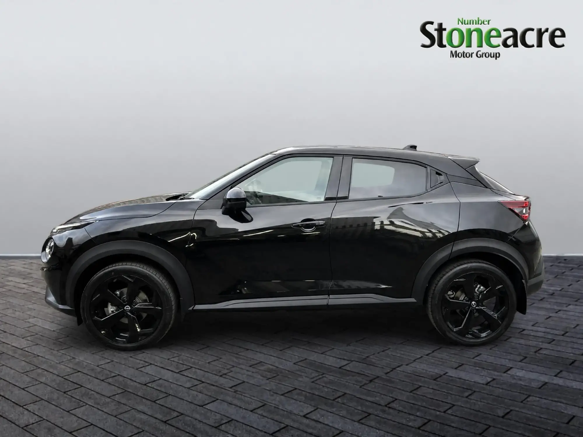 Nissan Juke Image 5 Nissan Juke Image 5