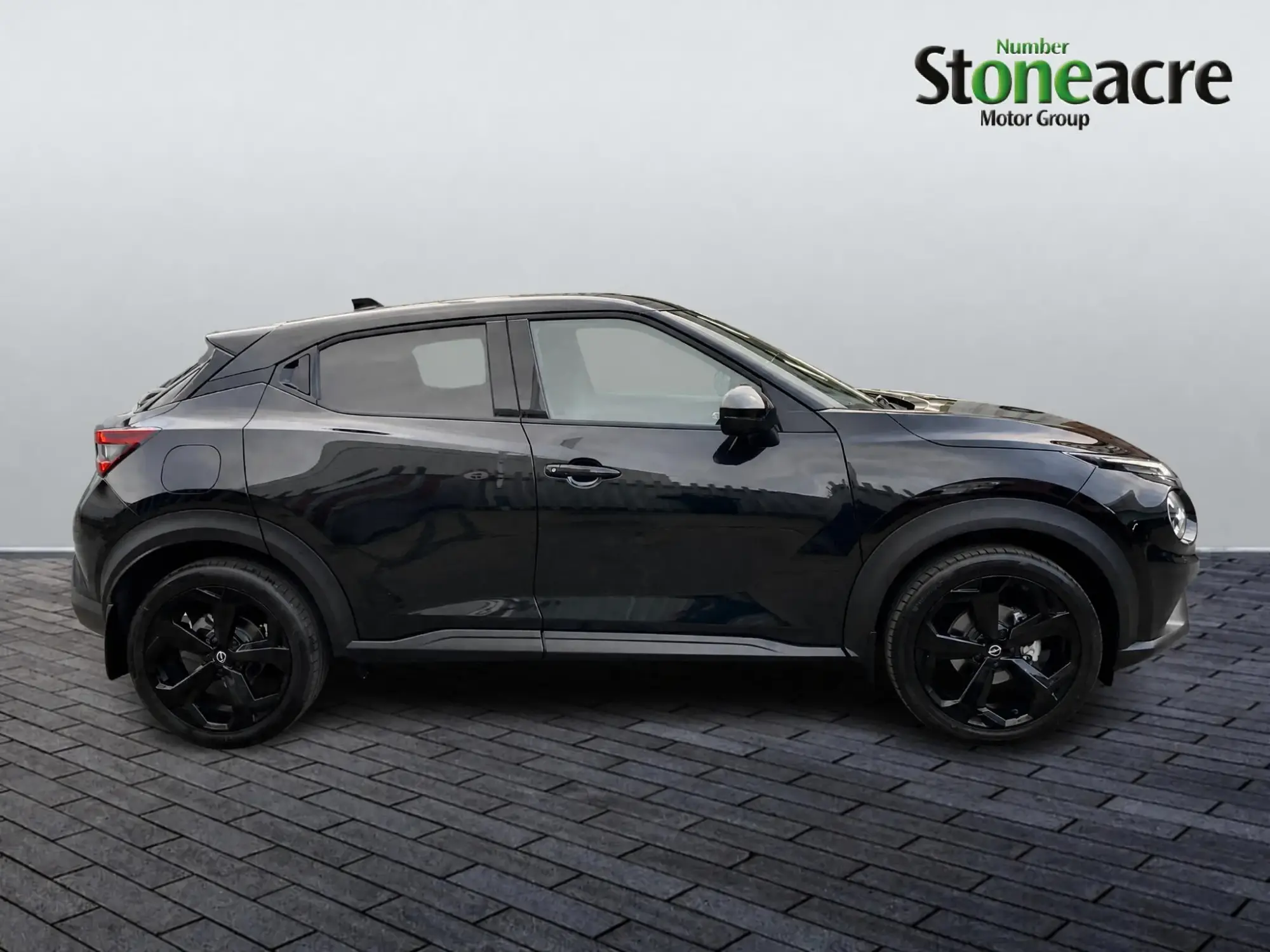 Nissan Juke Image 7 Nissan Juke Image 7