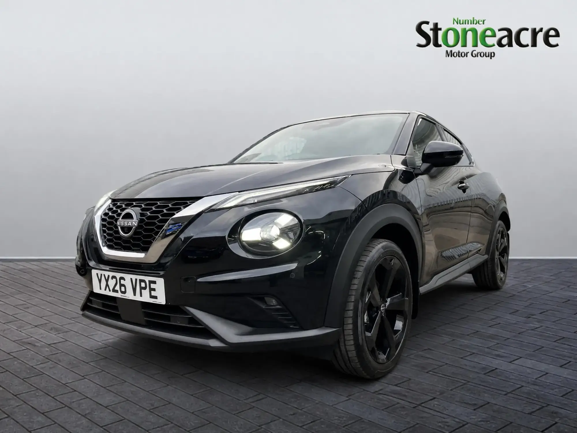 Nissan Juke Image 13 Nissan Juke Image 13