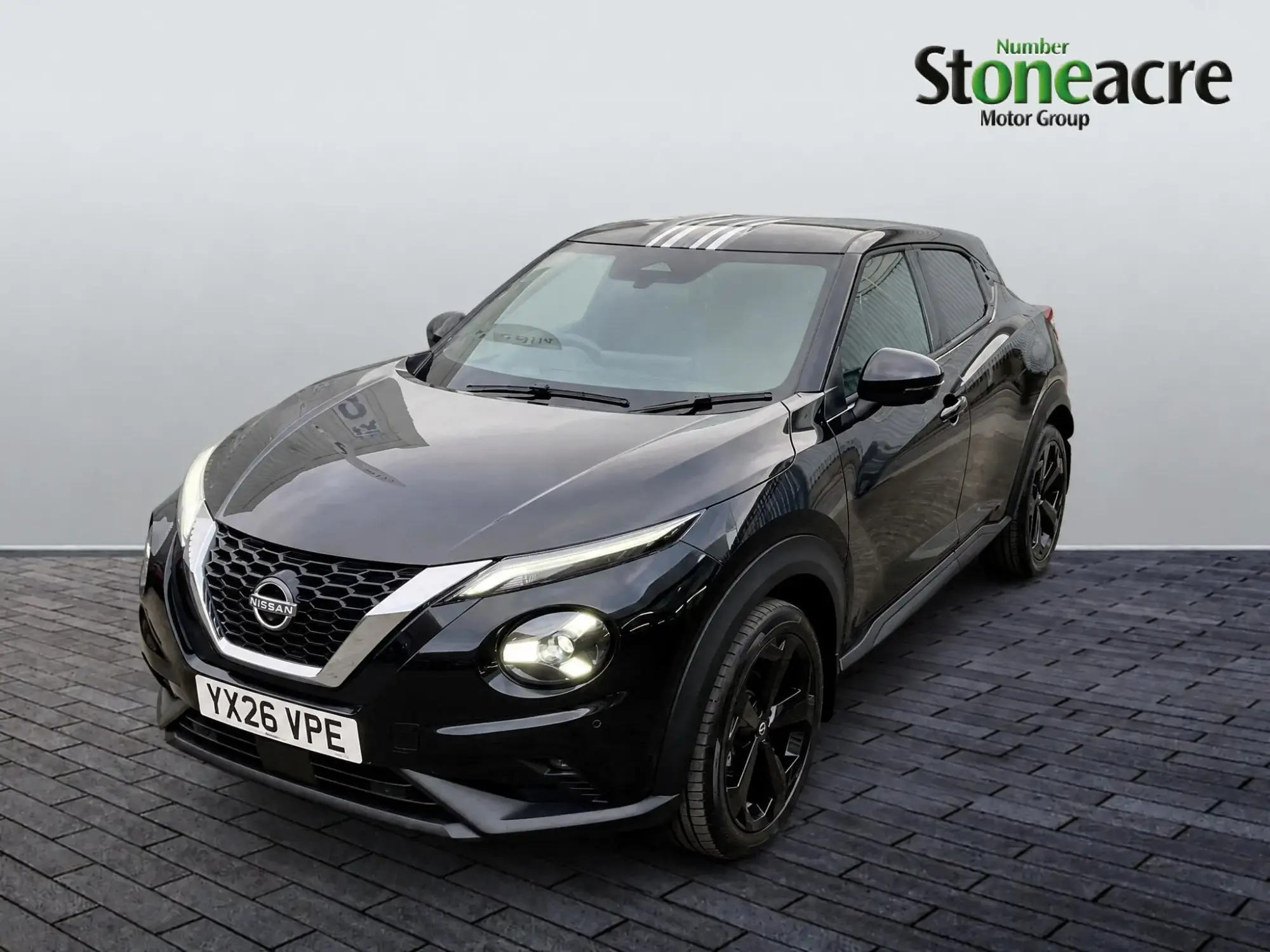 Nissan Juke Image 14 Nissan Juke Image 14
