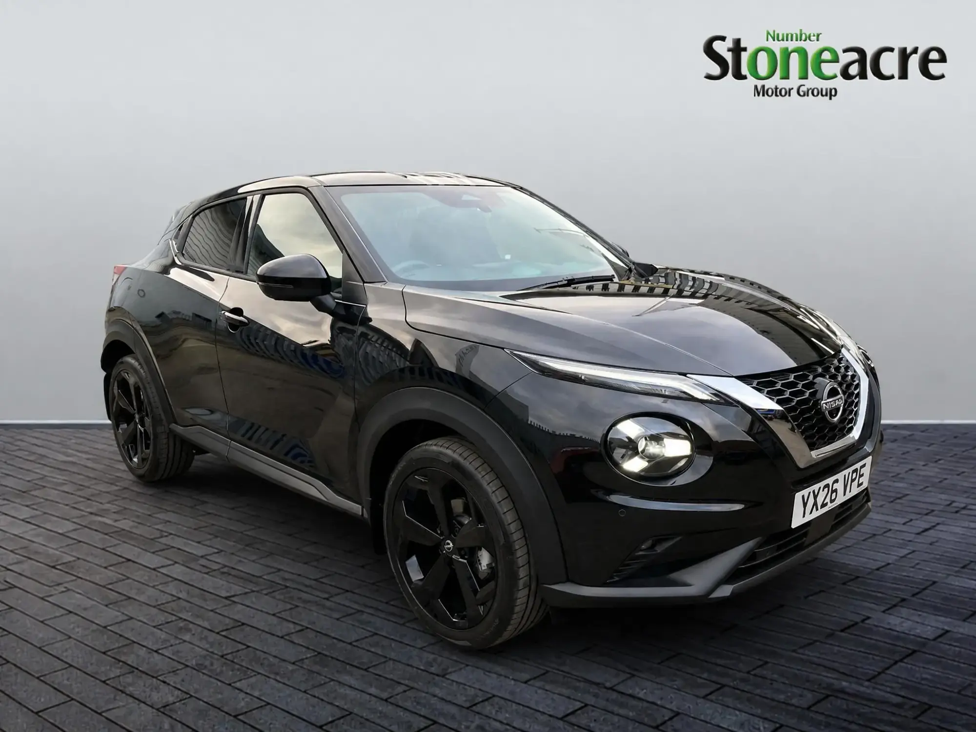 Nissan Juke Image 17 Nissan Juke Image 17