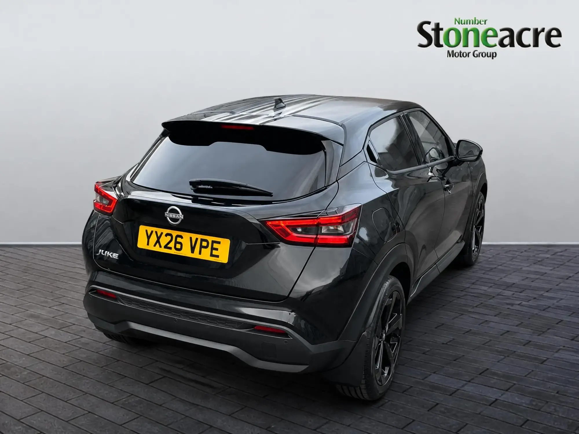 Nissan Juke Image 23 Nissan Juke Image 23