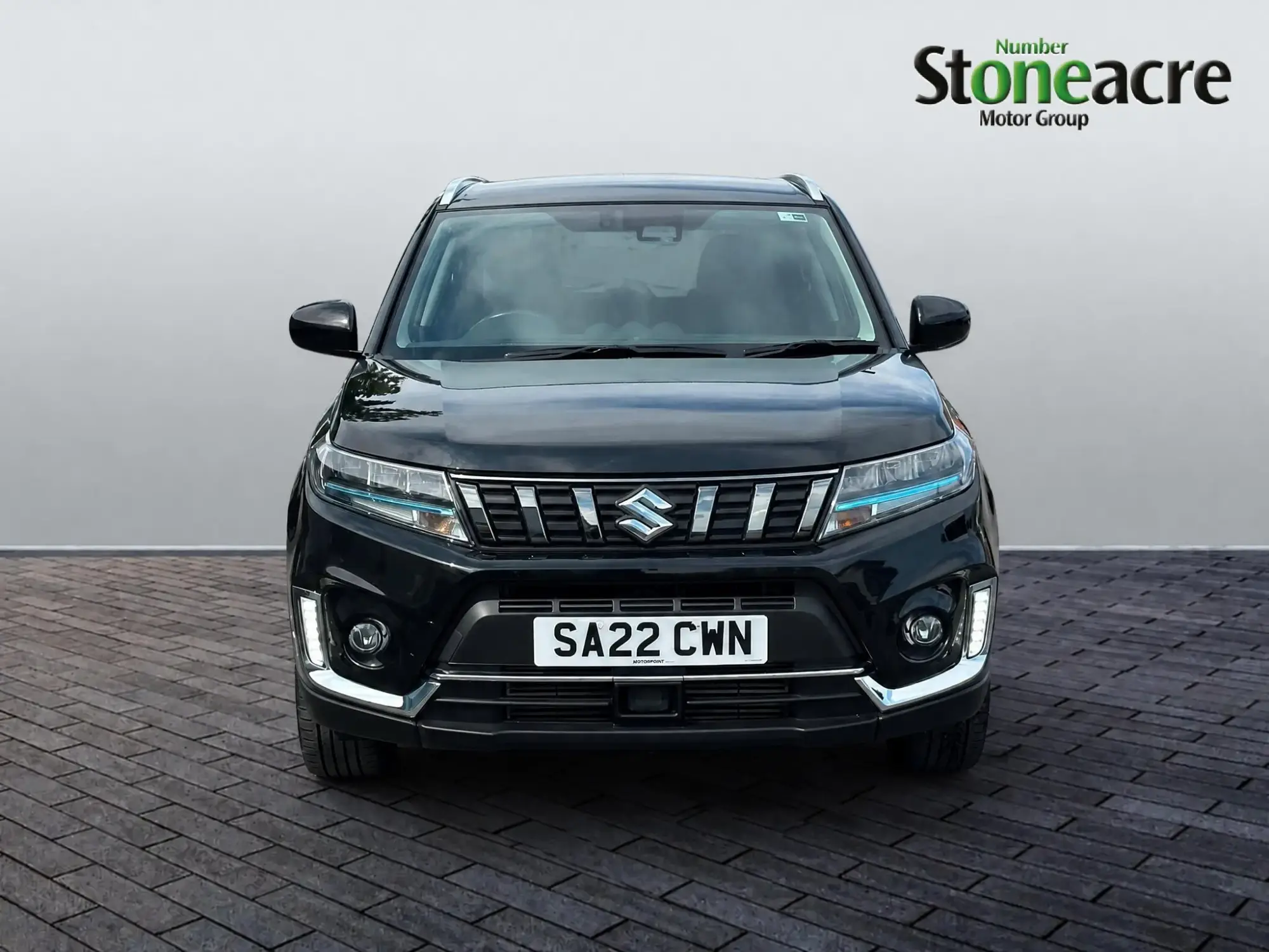 Suzuki Vitara Image 15 Suzuki Vitara Image 15