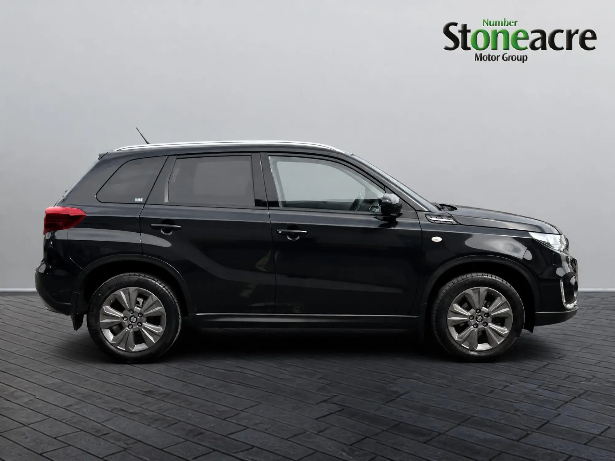Suzuki Vitara Image 16 Suzuki Vitara Image 16