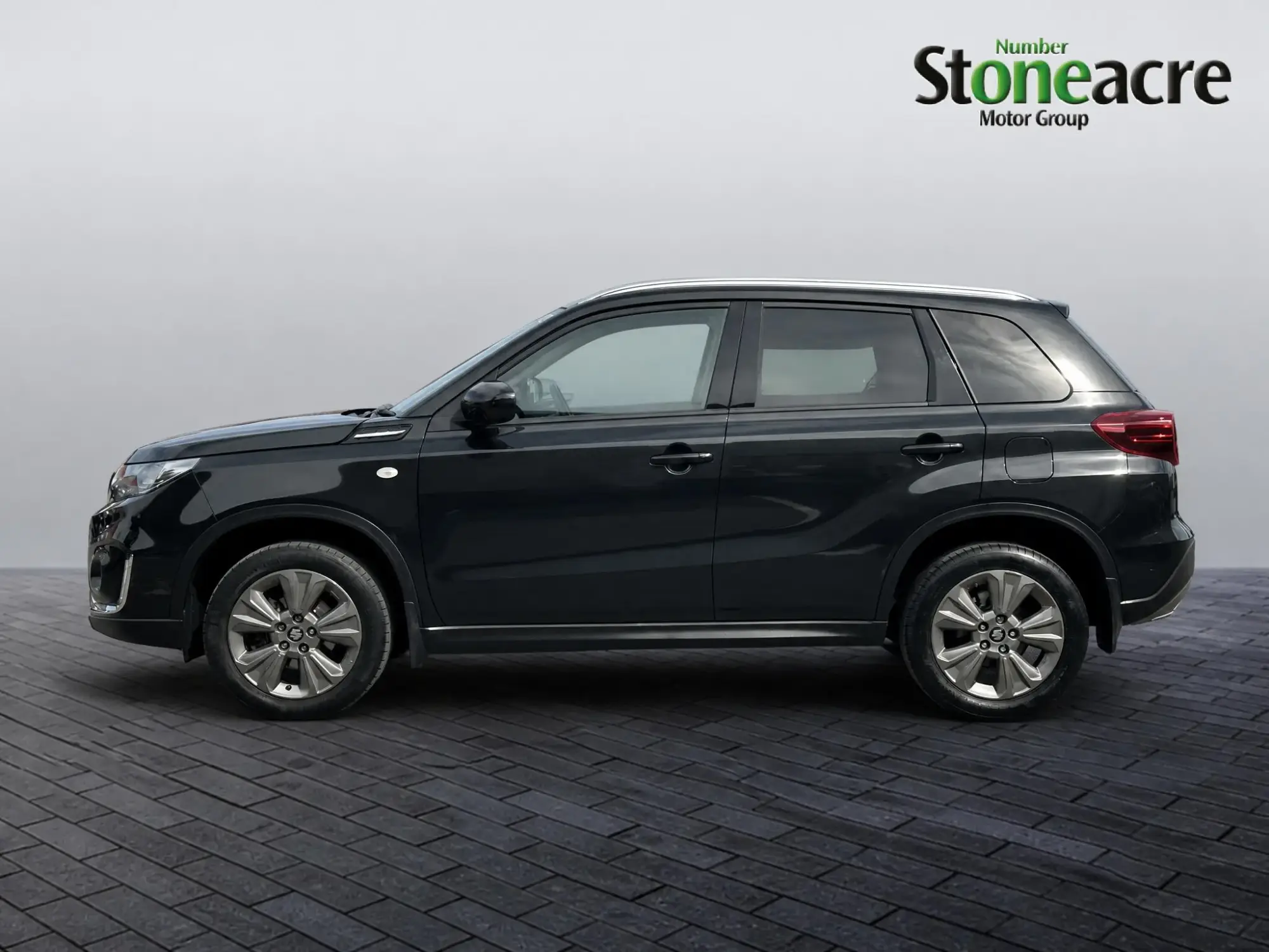 Suzuki Vitara Image 17 Suzuki Vitara Image 17