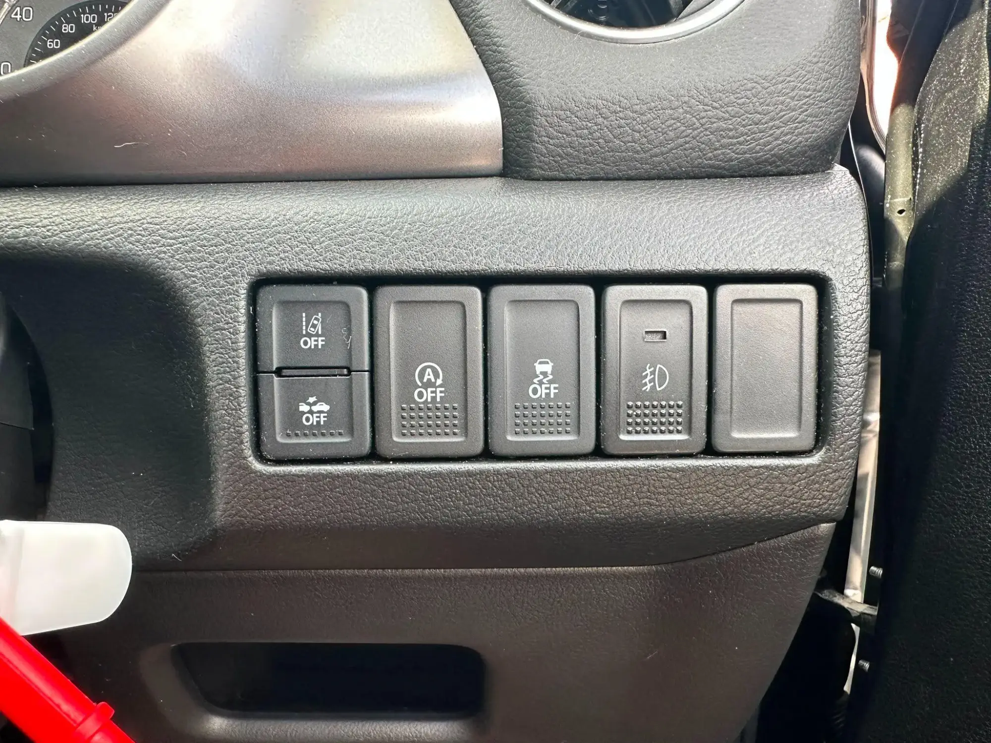 Suzuki Vitara Image 21 Suzuki Vitara Image 21