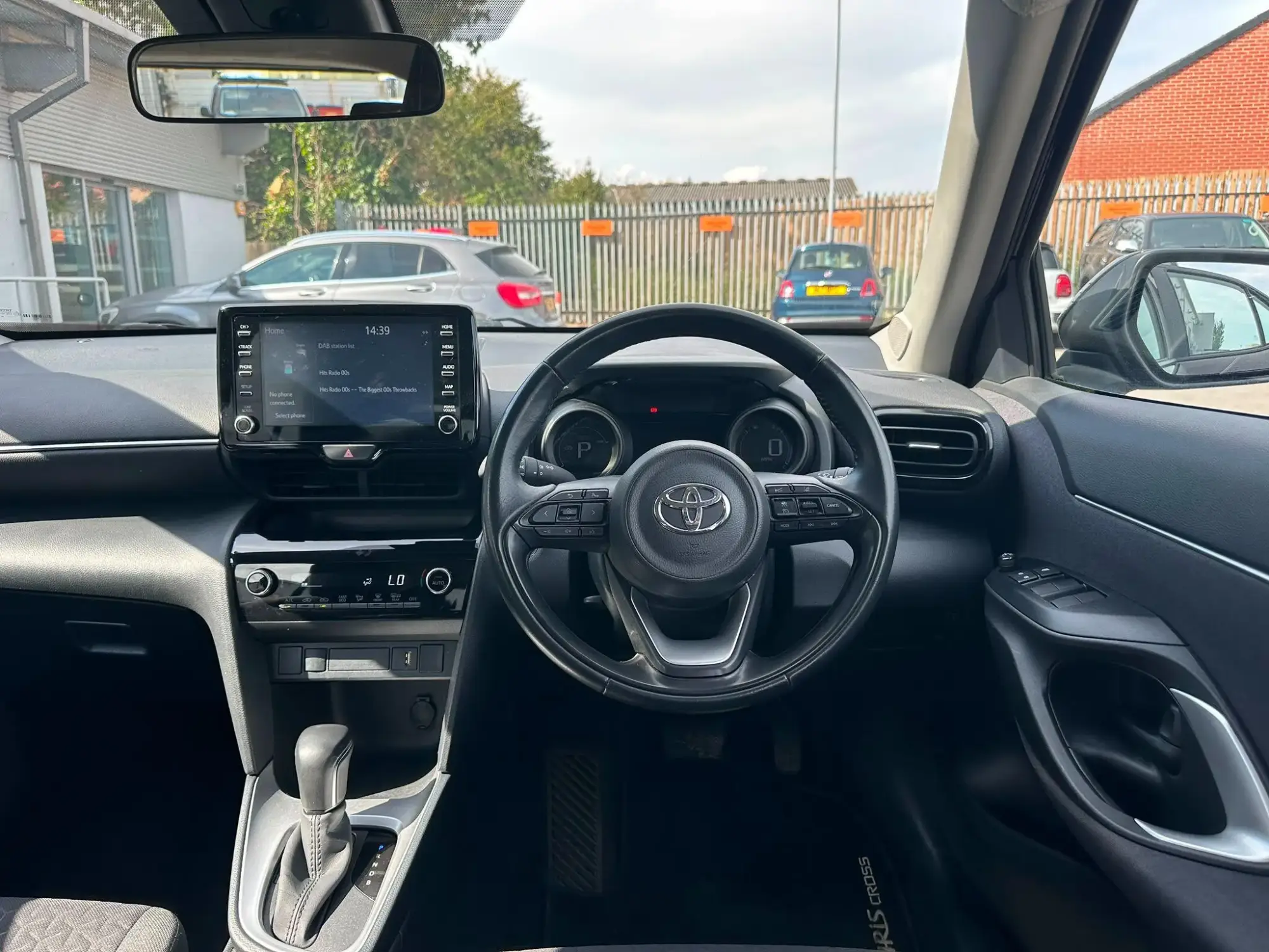 Toyota Yaris Cross Image 6