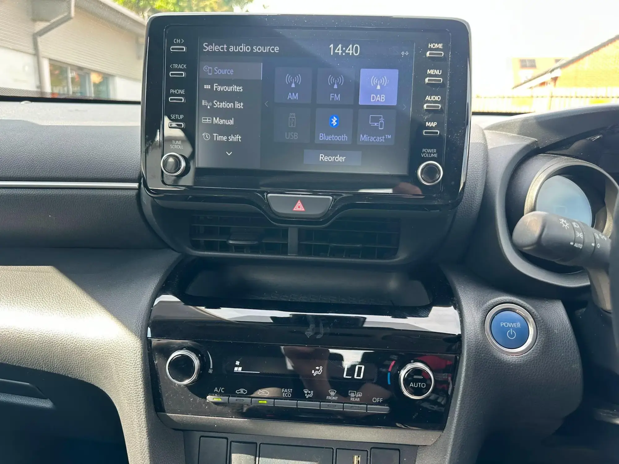 Toyota Yaris Cross Image 7